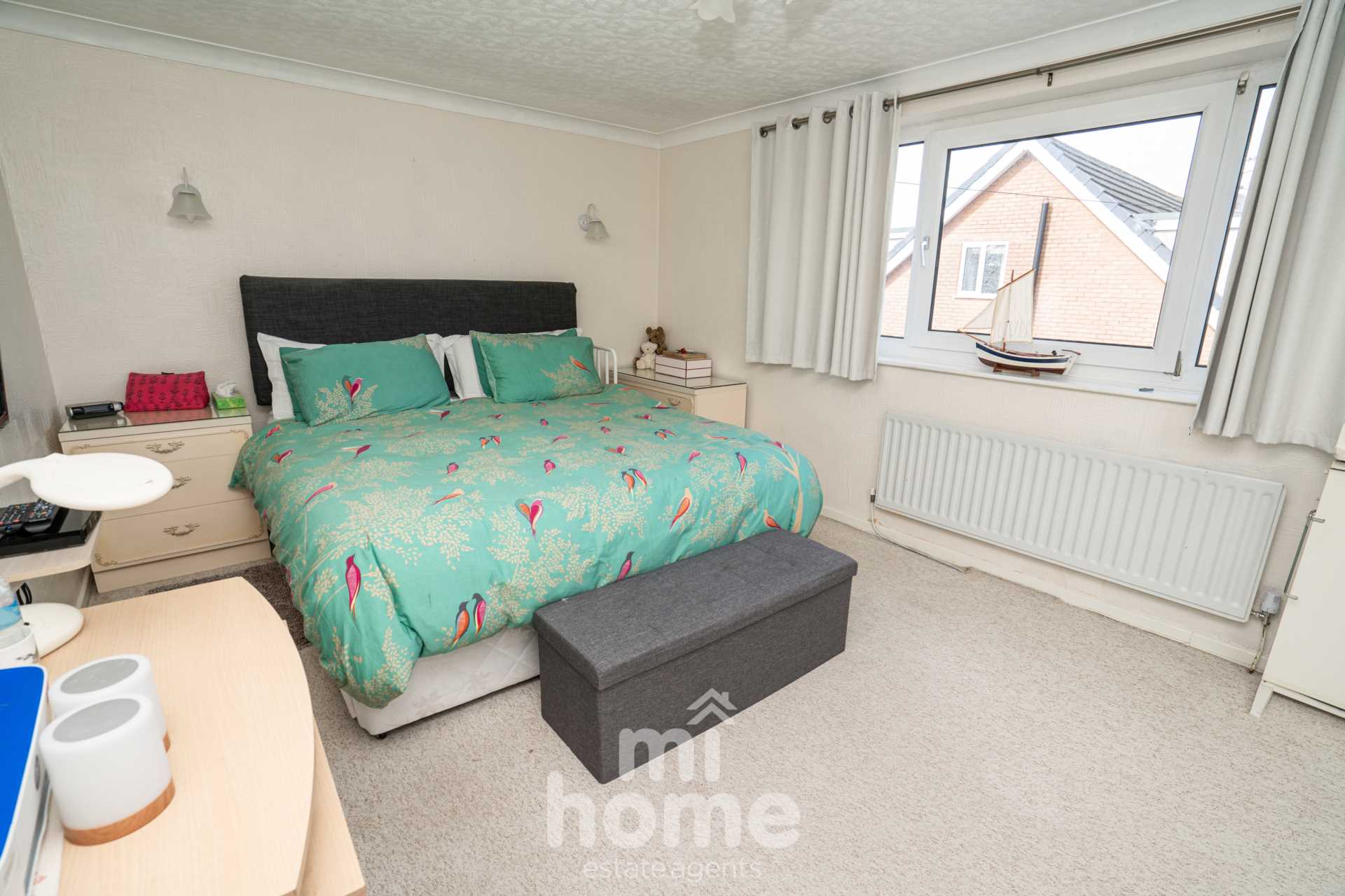 Property For Sale Delany Drive, Freckleton, PR4 1SJ Mi Home Estate