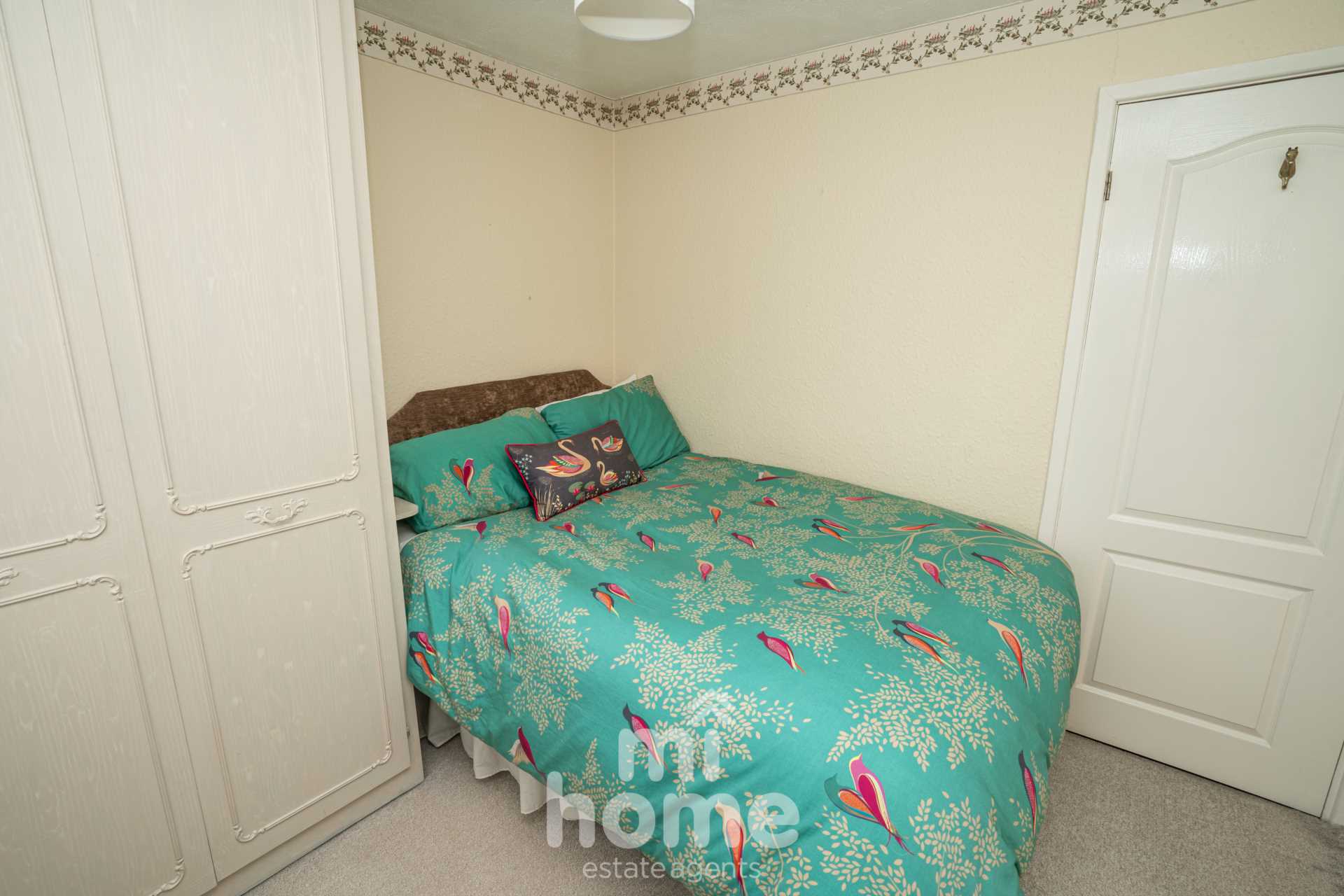 Property For Sale Delany Drive, Freckleton, PR4 1SJ Mi Home Estate