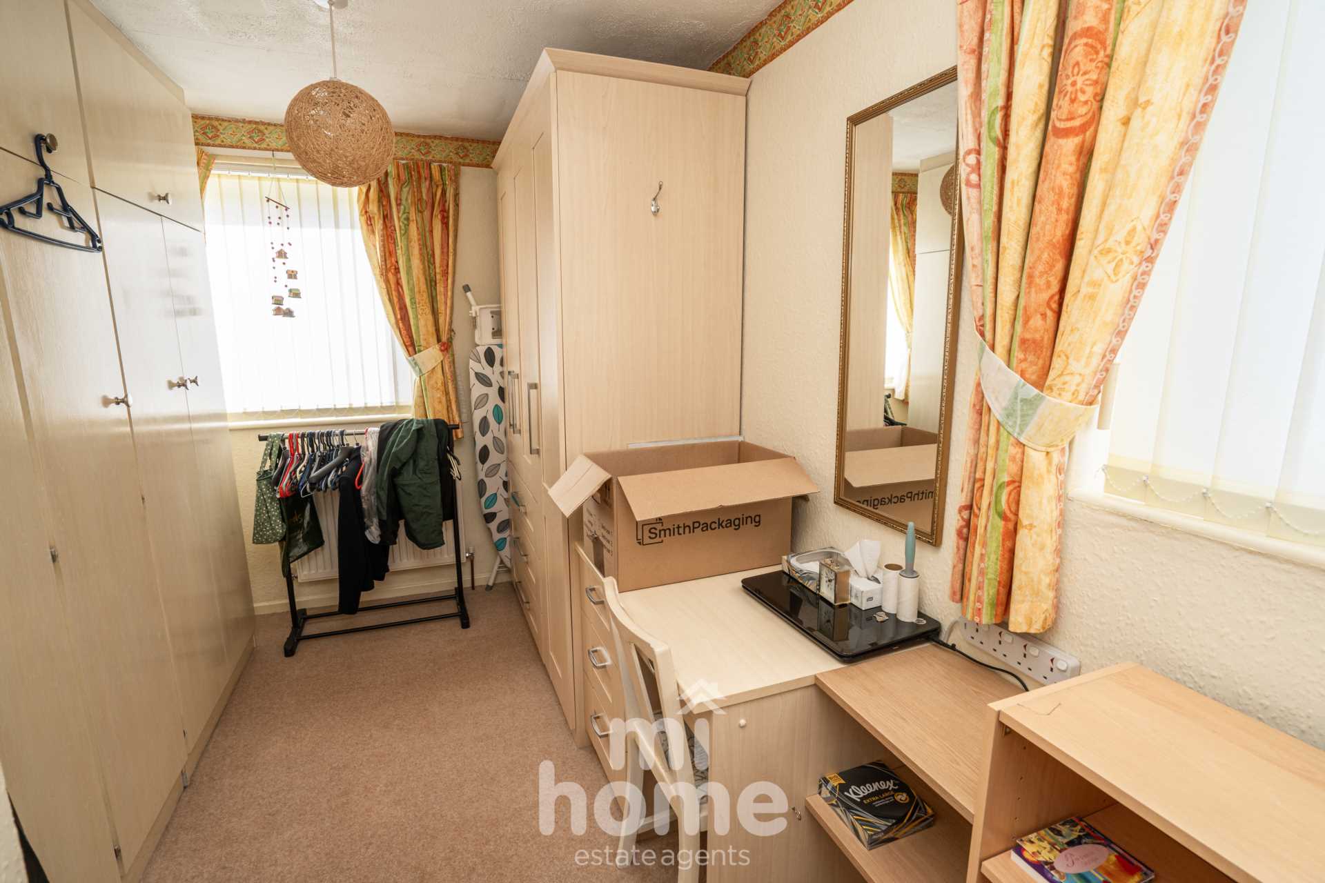 Property For Sale Delany Drive, Freckleton, PR4 1SJ Mi Home Estate