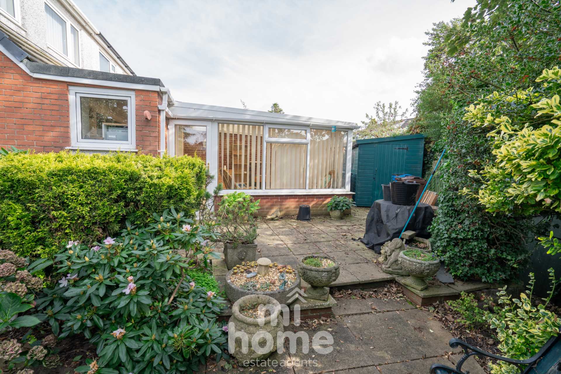 Property For Sale Delany Drive, Freckleton, PR4 1SJ Mi Home Estate