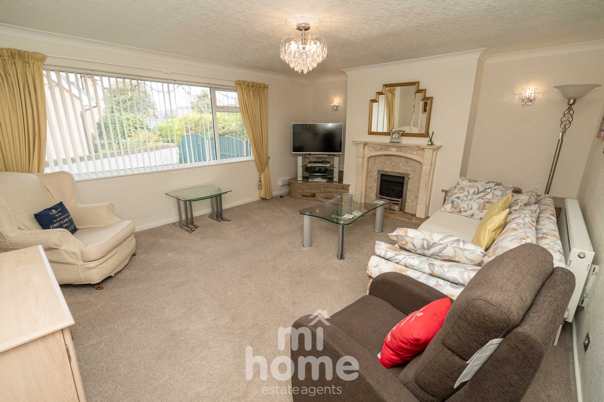 Property For Sale Delany Drive, Freckleton, PR4 1SJ Mi Home Estate