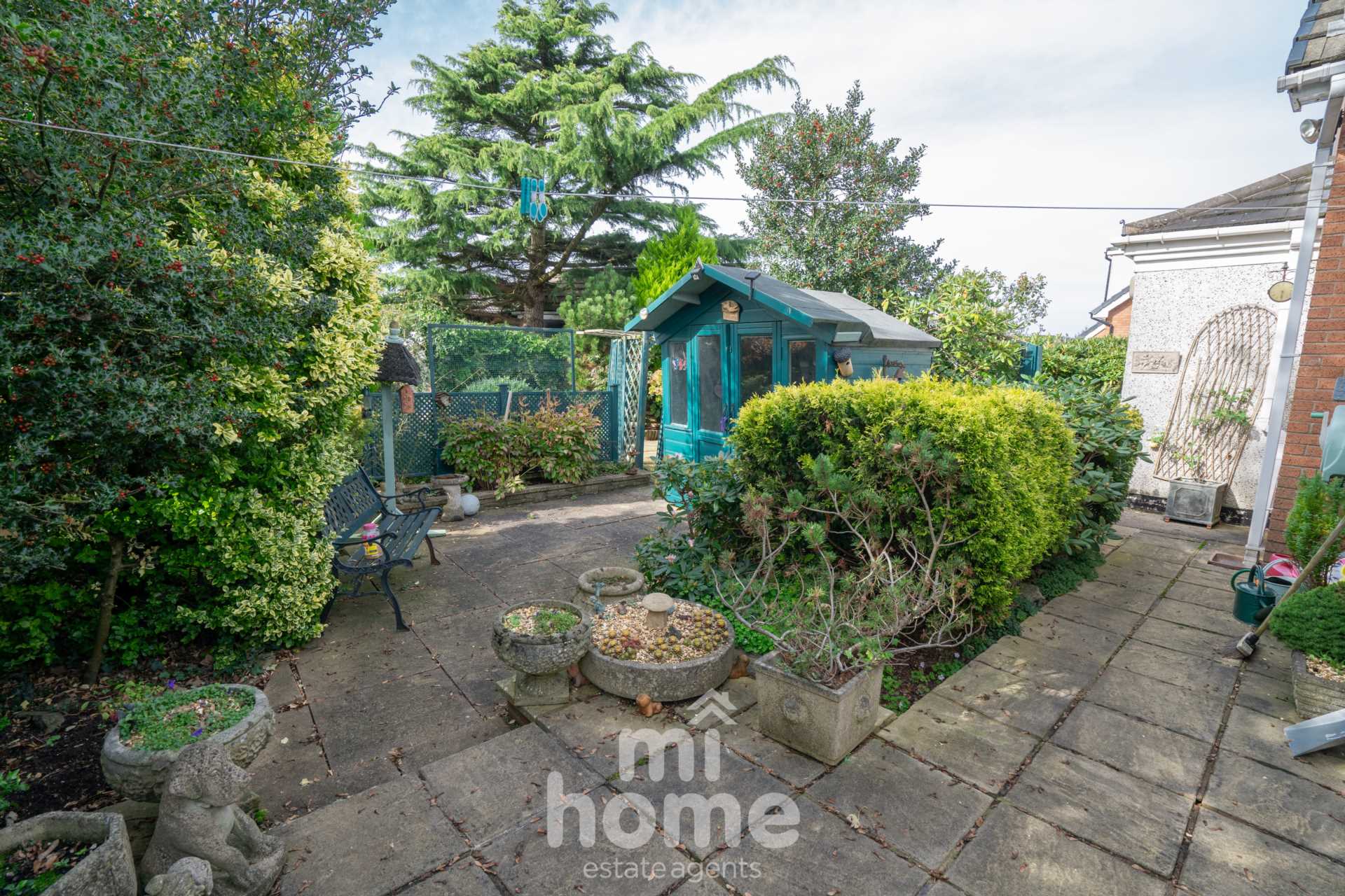 Property For Sale Delany Drive, Freckleton, PR4 1SJ Mi Home Estate