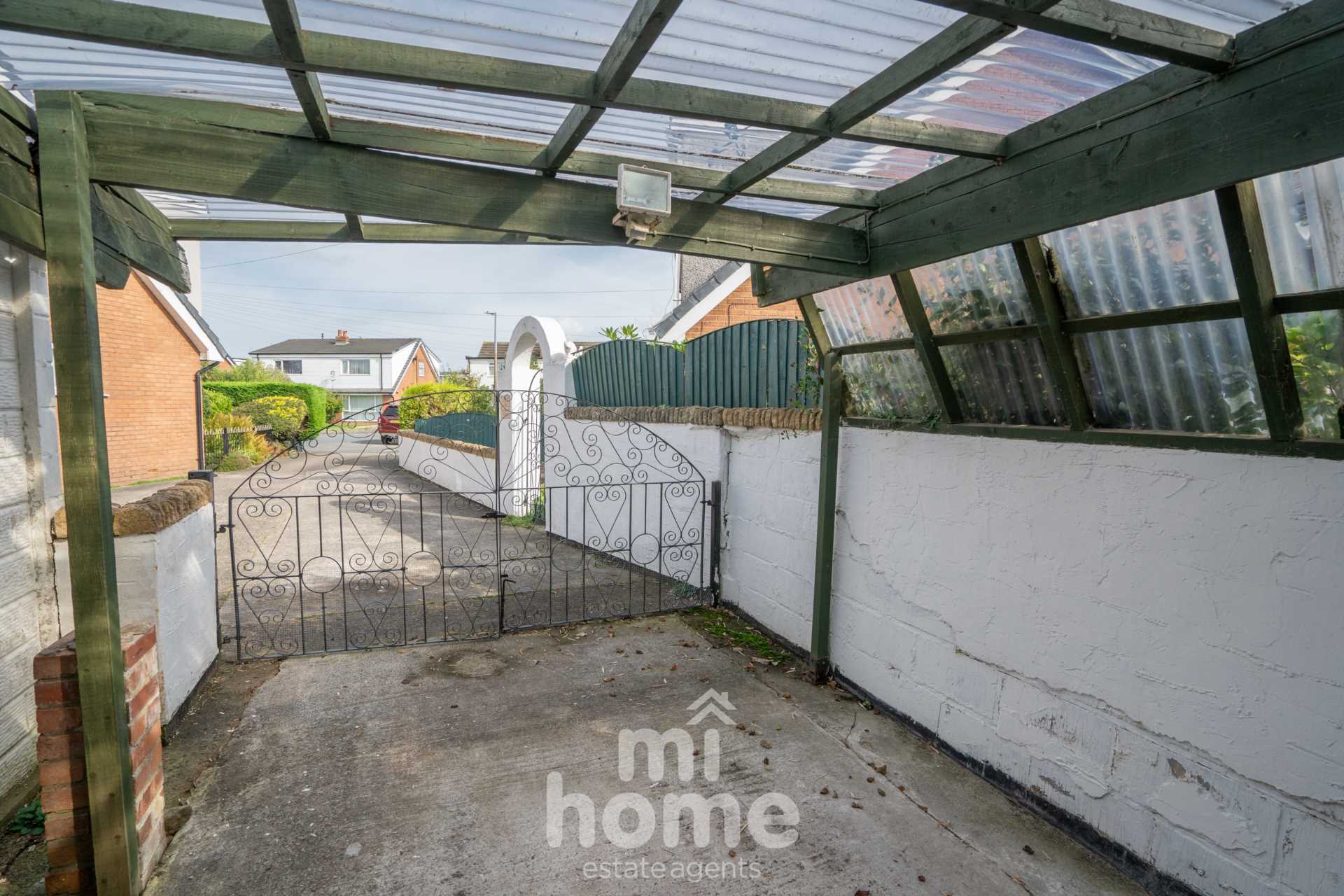 Property For Sale Delany Drive, Freckleton, PR4 1SJ Mi Home Estate
