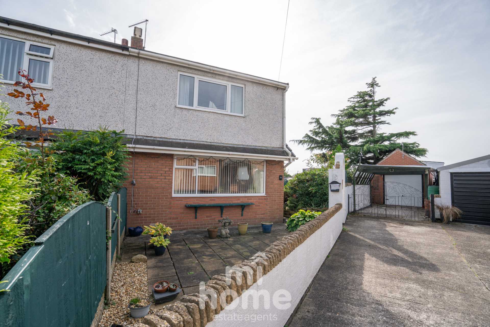 Property For Sale Delany Drive, Freckleton, PR4 1SJ Mi Home Estate