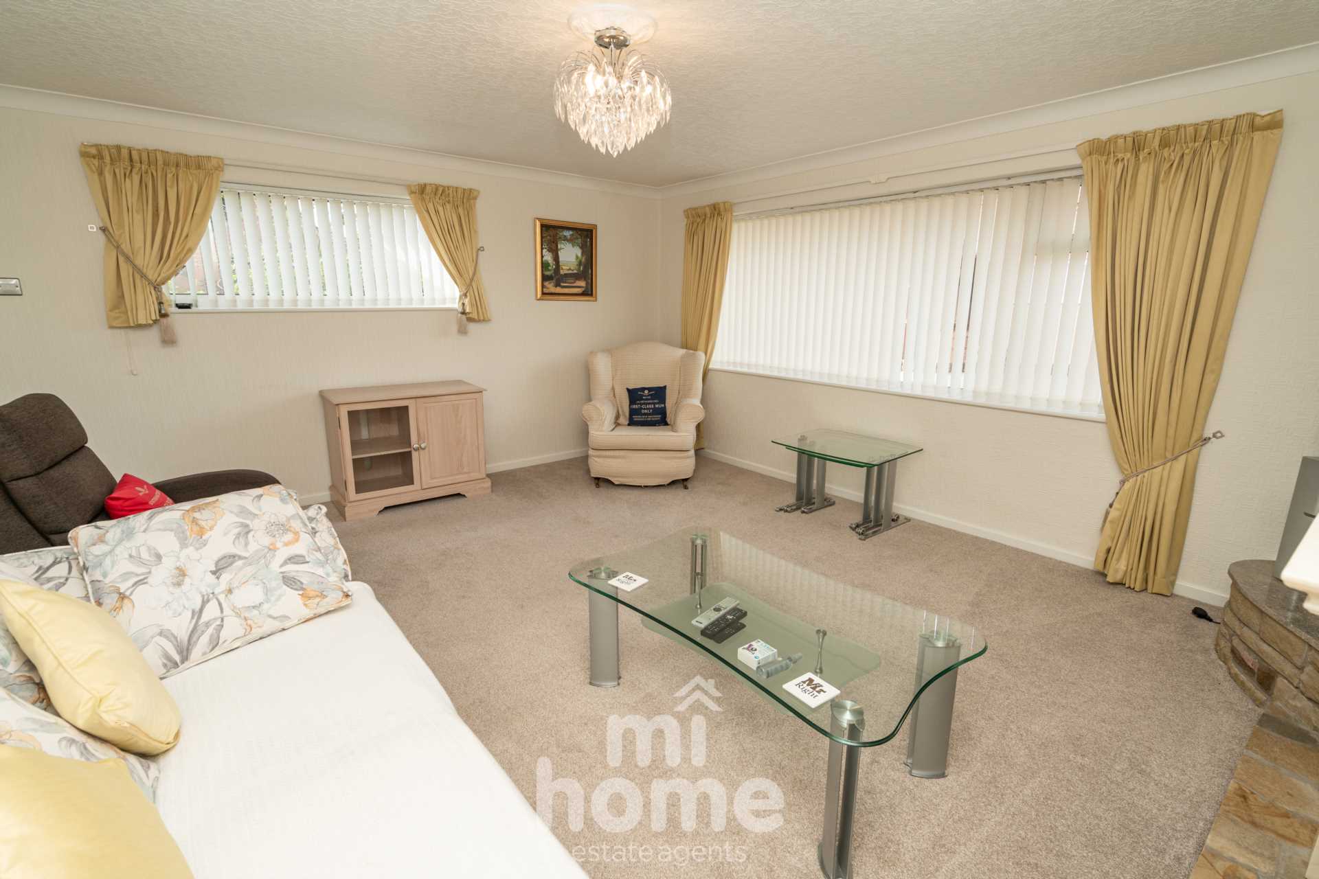 Property For Sale Delany Drive, Freckleton, PR4 1SJ Mi Home Estate