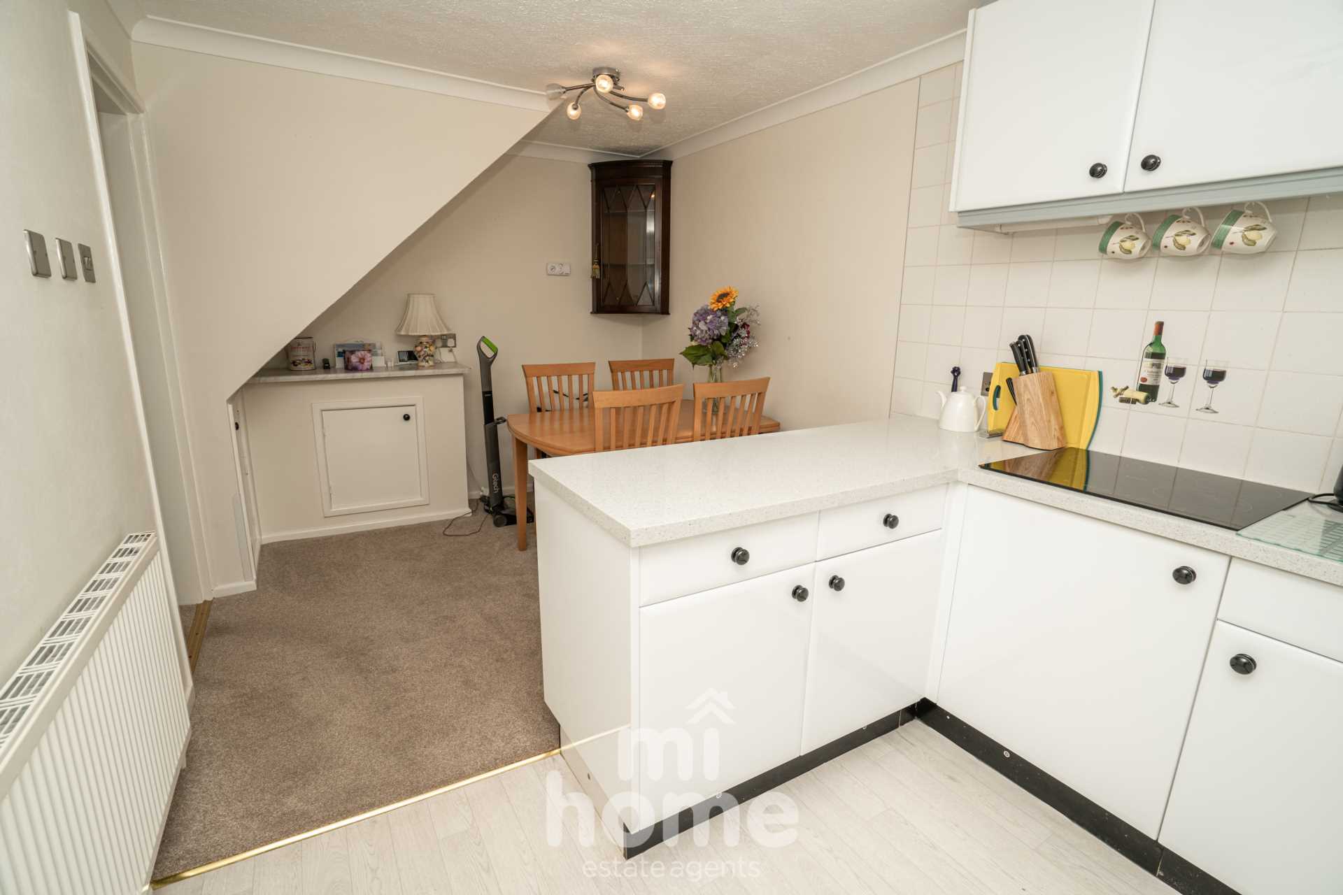 Property For Sale Delany Drive, Freckleton, PR4 1SJ Mi Home Estate