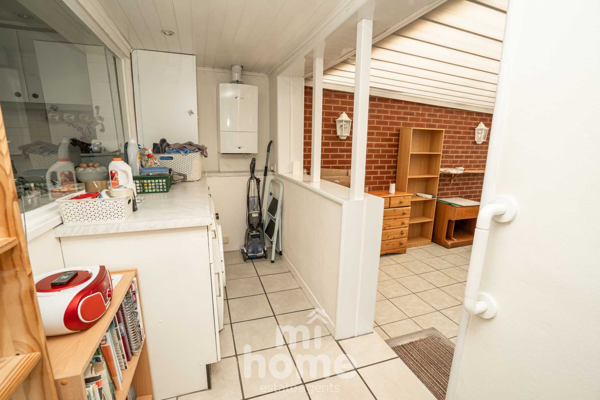 Property For Sale Delany Drive, Freckleton, PR4 1SJ Mi Home Estate