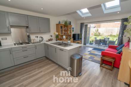 Property For Sale Greenfield Lane, Newton, Preston
