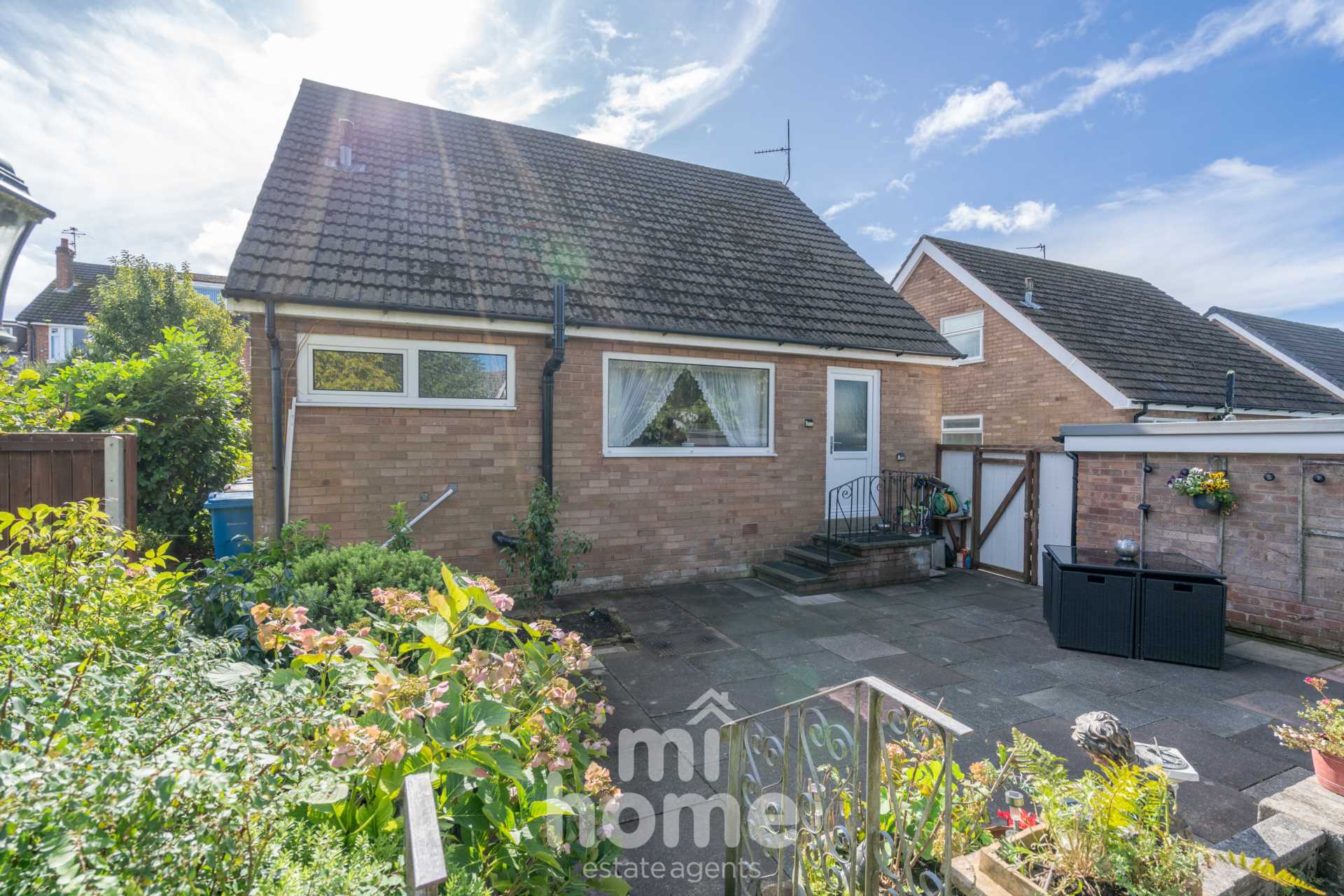 Property For Sale Wyre Avenue, Kirkham, PR4 2YE Mi Home Estate