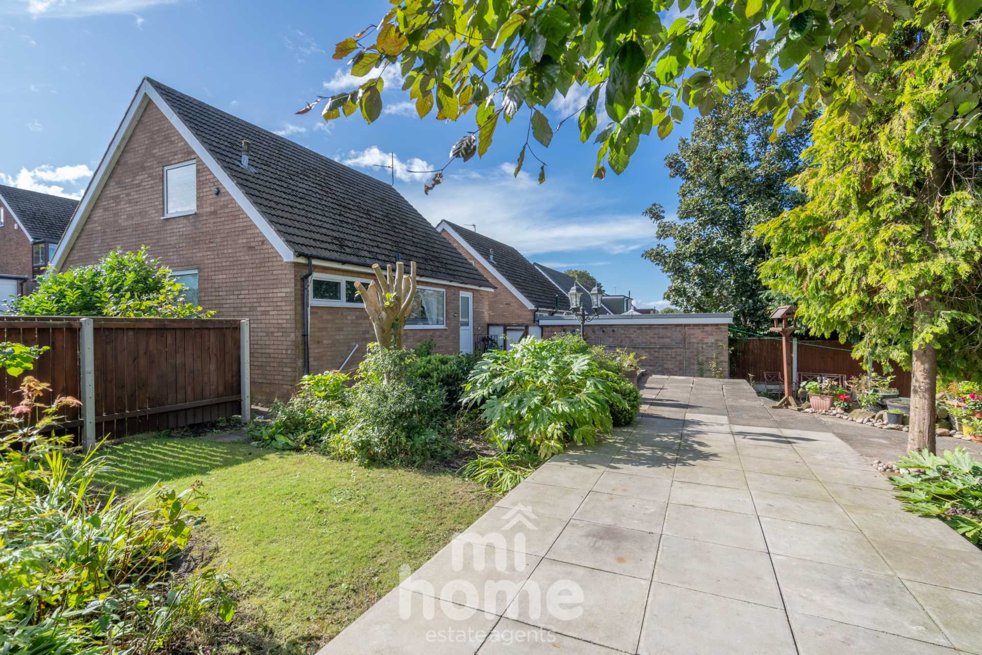 Property For Sale Wyre Avenue, Kirkham, PR4 2YE Mi Home Estate