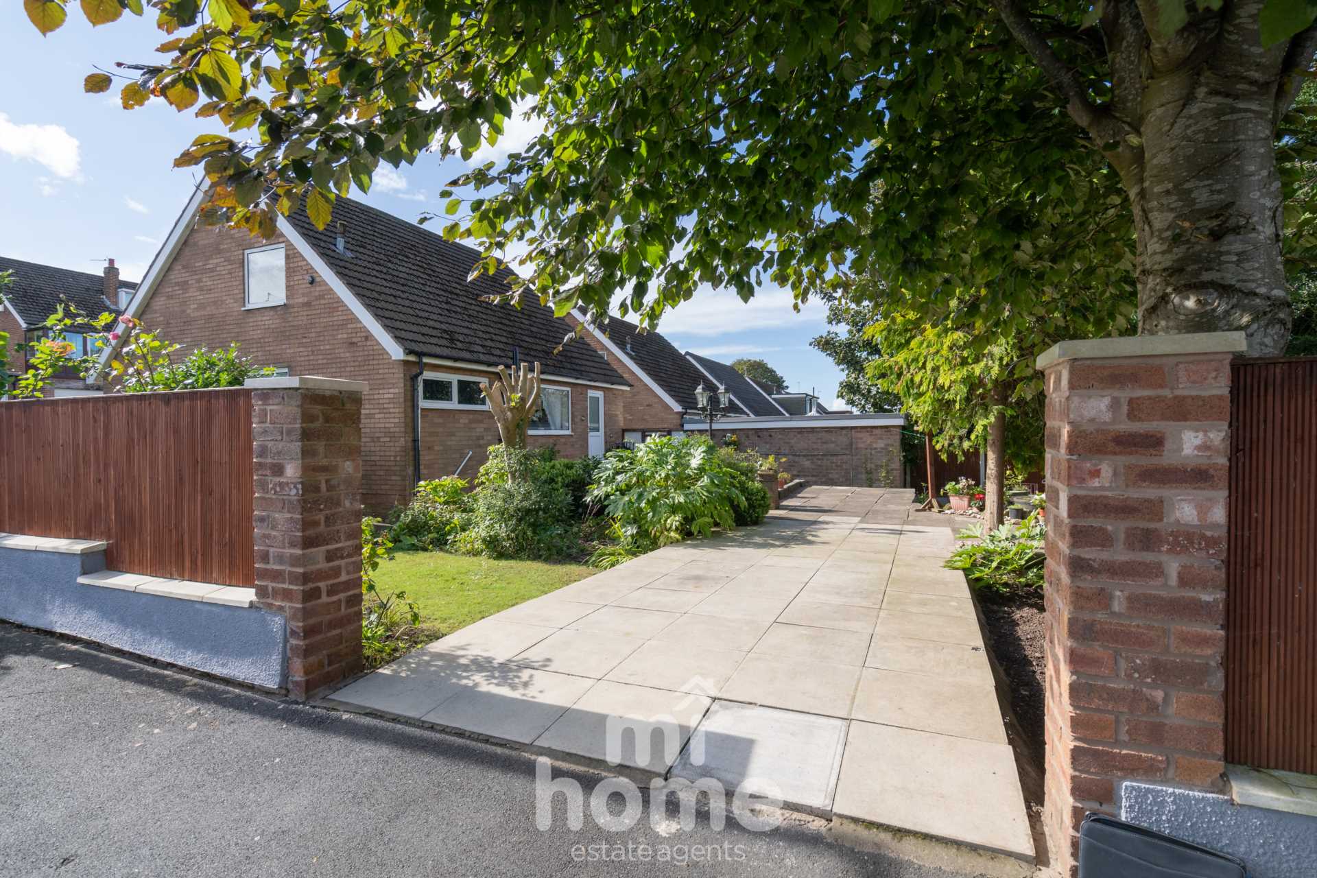 Property For Sale Wyre Avenue, Kirkham, PR4 2YE Mi Home Estate