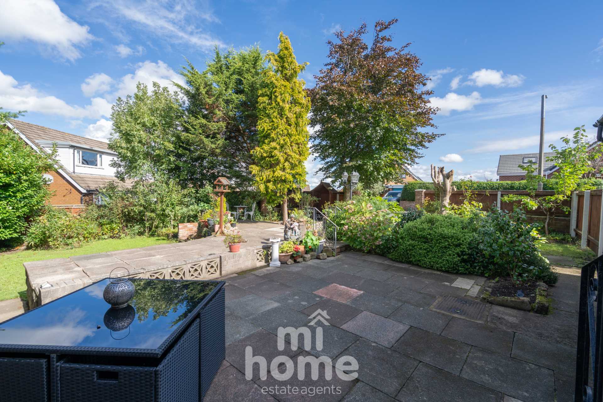 Property For Sale Wyre Avenue, Kirkham, PR4 2YE Mi Home Estate