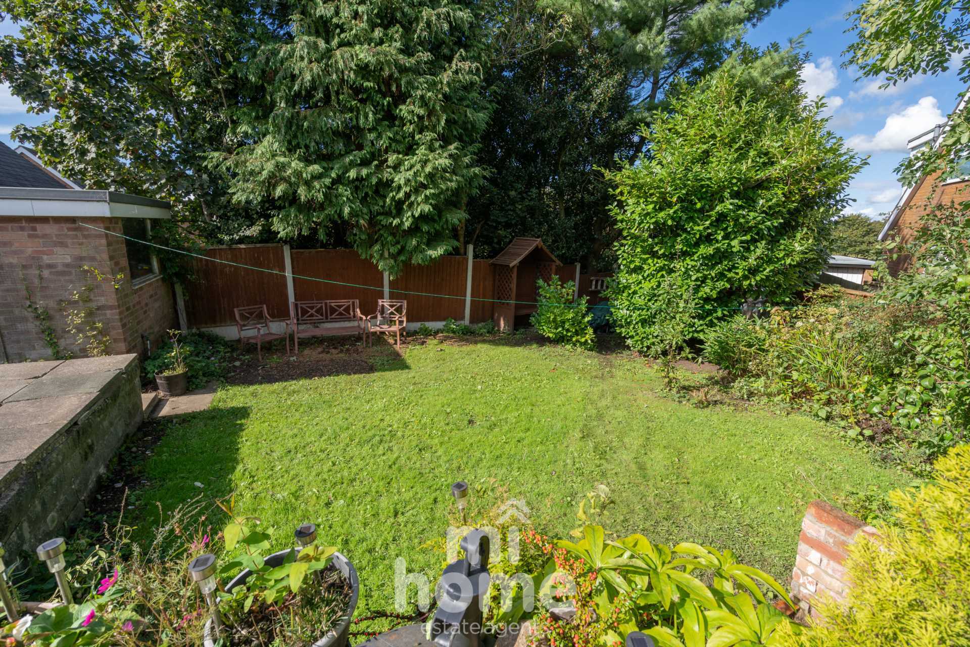 Property For Sale Wyre Avenue, Kirkham, PR4 2YE Mi Home Estate