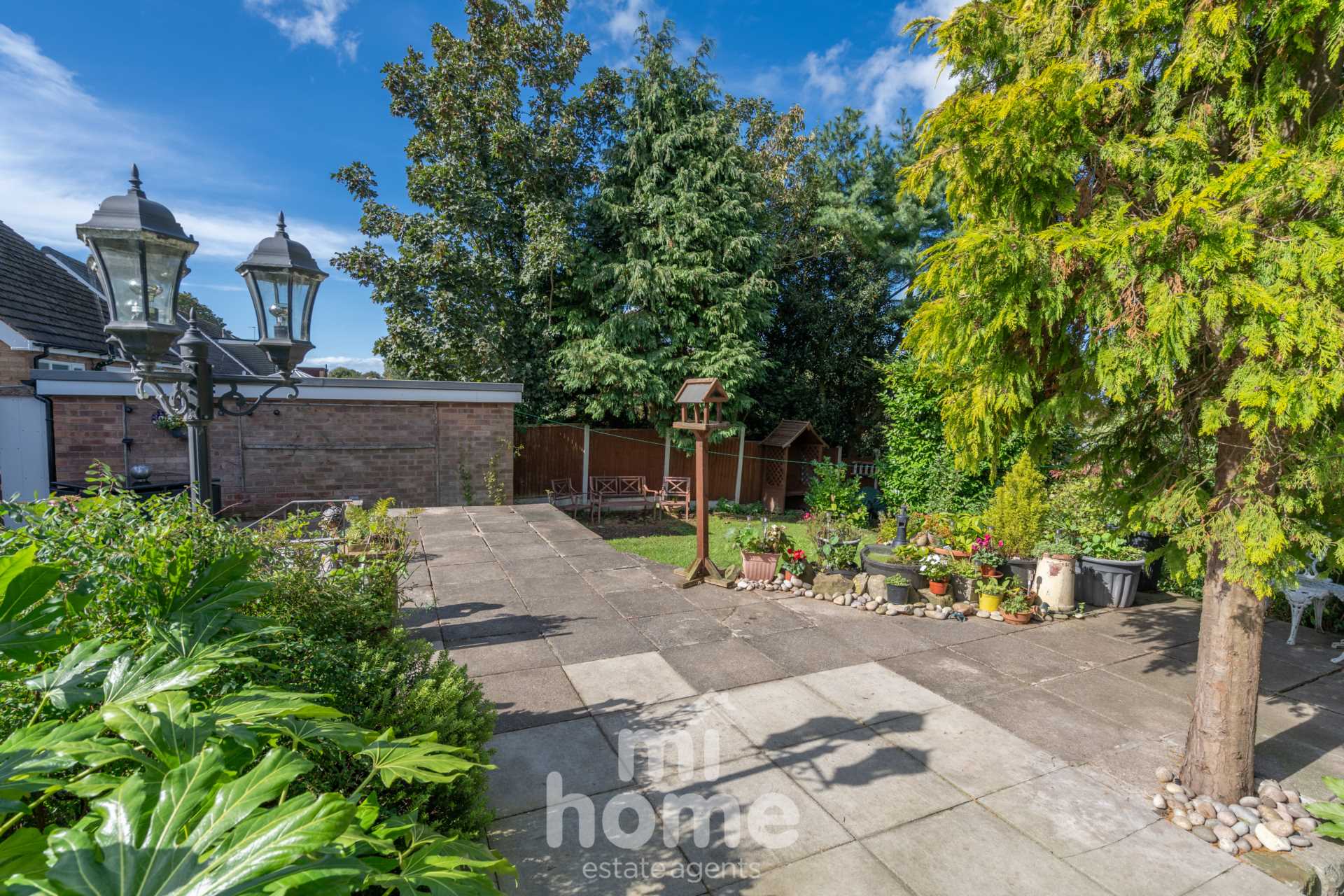 Property For Sale Wyre Avenue, Kirkham, PR4 2YE Mi Home Estate