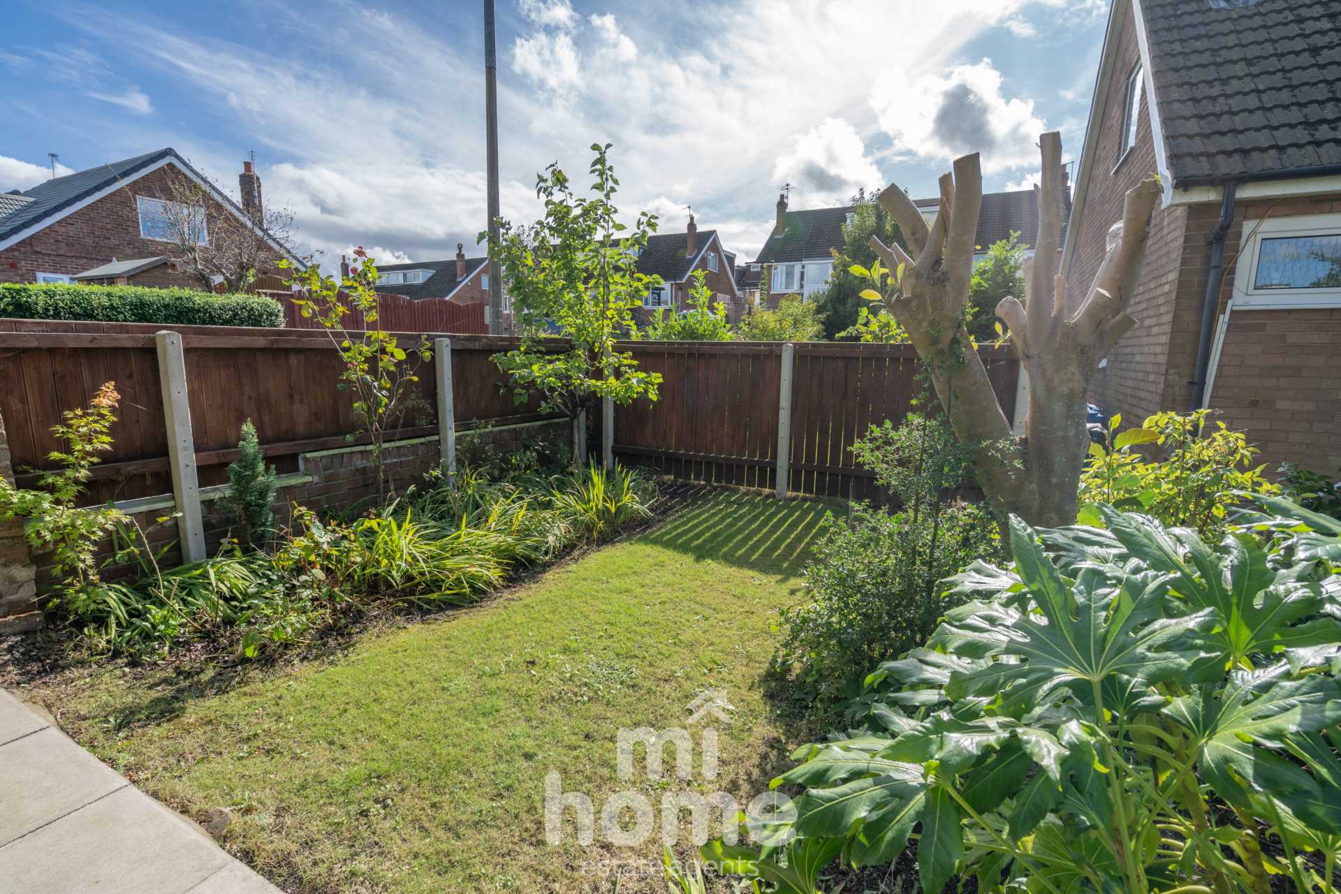 Property For Sale Wyre Avenue, Kirkham, PR4 2YE Mi Home Estate