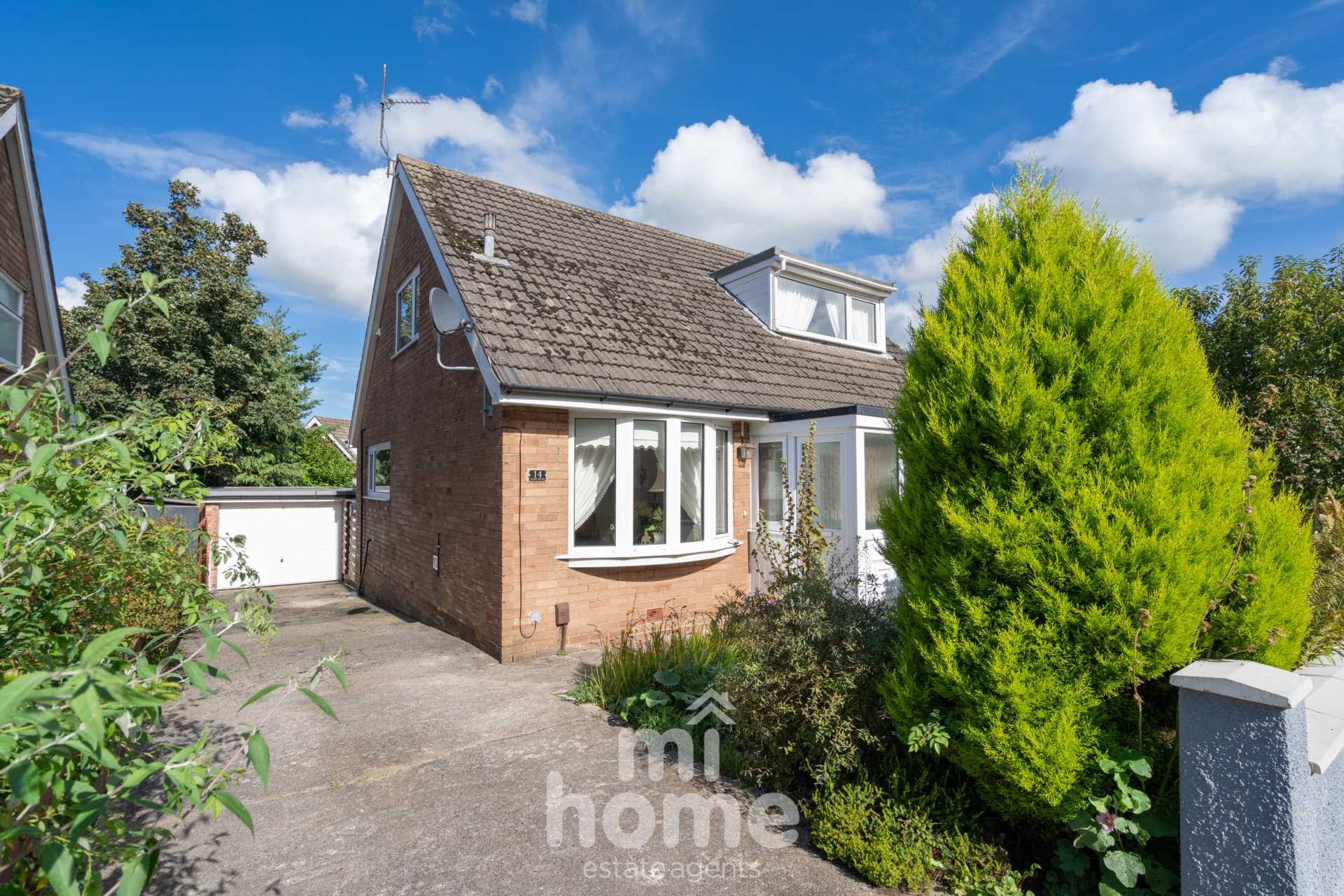 Property For Sale Wyre Avenue, Kirkham, PR4 2YE Mi Home Estate