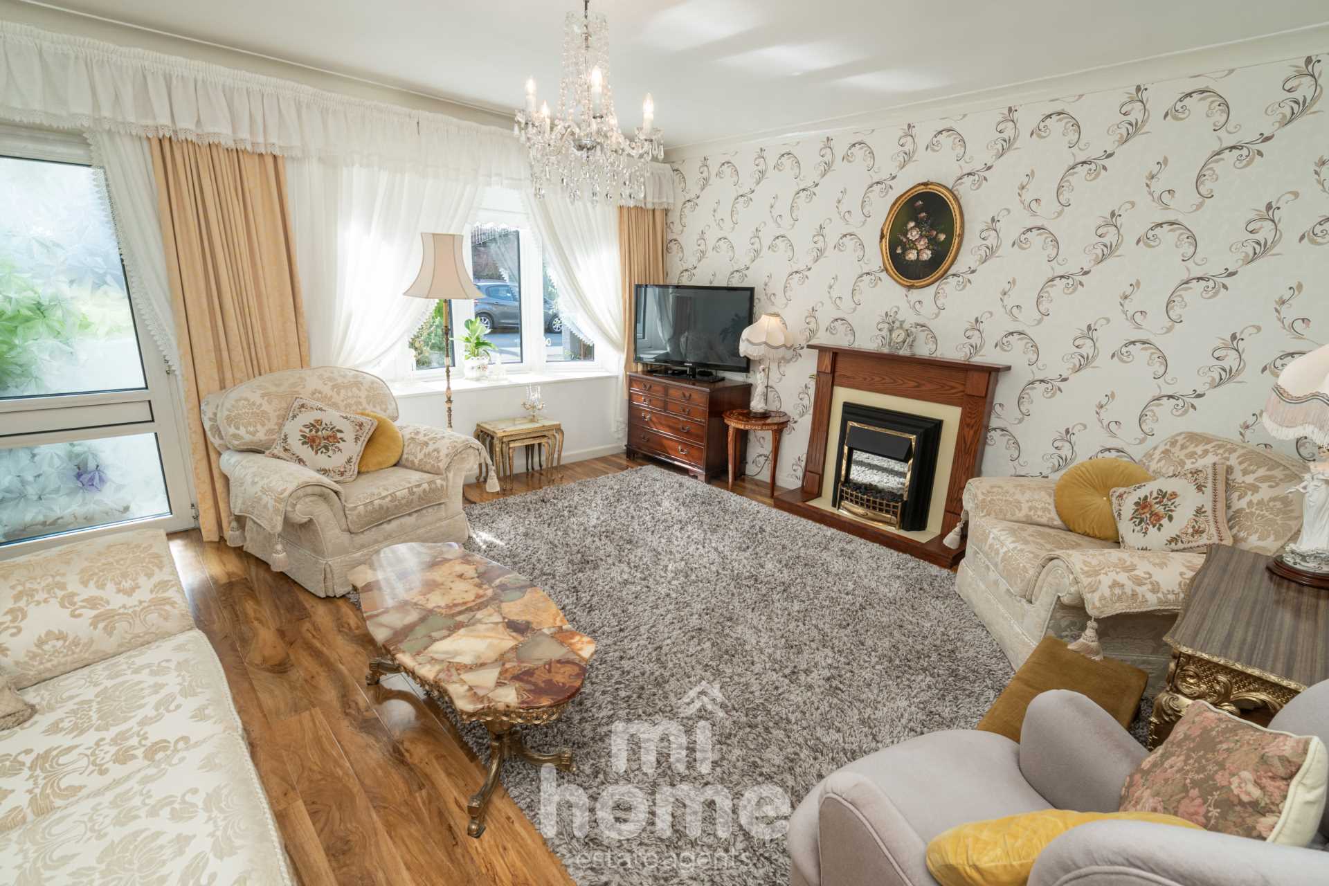 Property For Sale Wyre Avenue, Kirkham, PR4 2YE Mi Home Estate