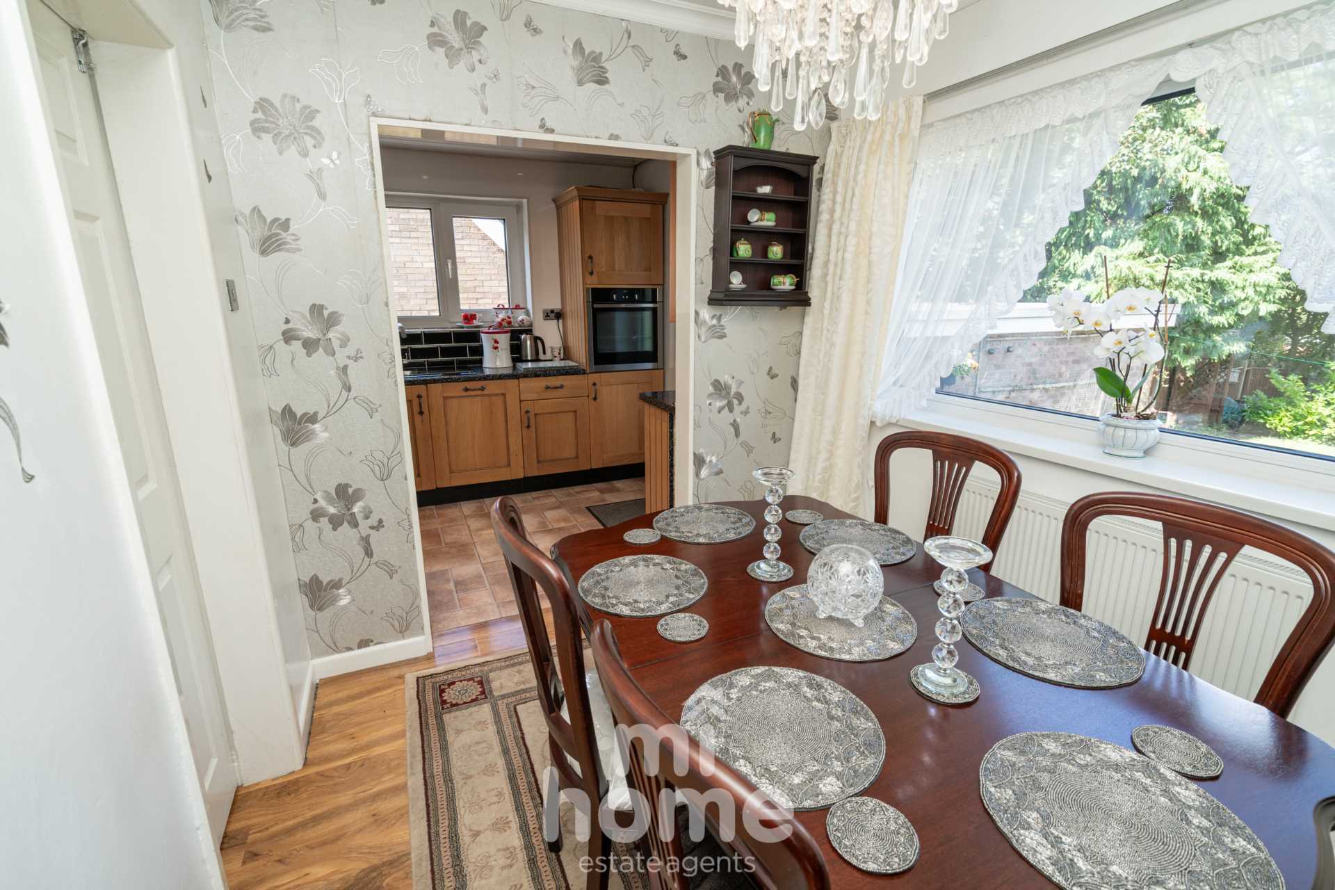 Property For Sale Wyre Avenue, Kirkham, PR4 2YE Mi Home Estate