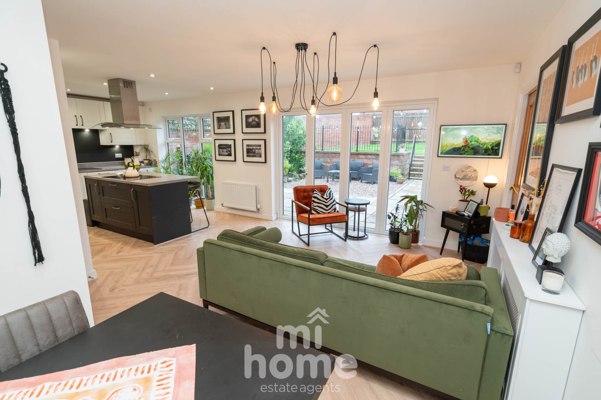 Property For Sale Heaton Way, Kirkham, PR4 3FS Mi Home Estate