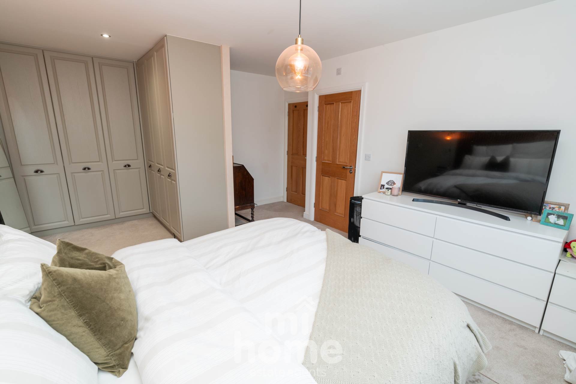 Property For Sale Heaton Way, Kirkham, PR4 3FS Mi Home Estate