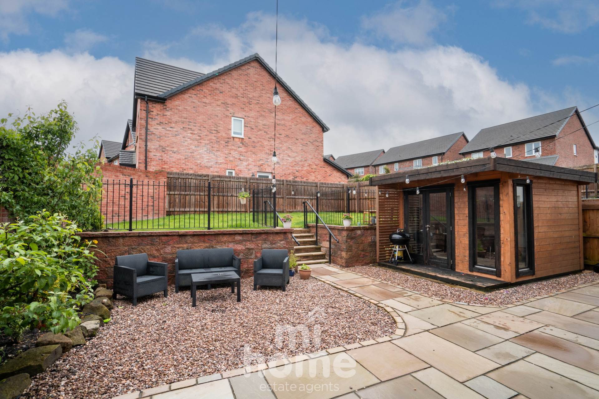 Property For Sale Heaton Way, Kirkham, PR4 3FS Mi Home Estate