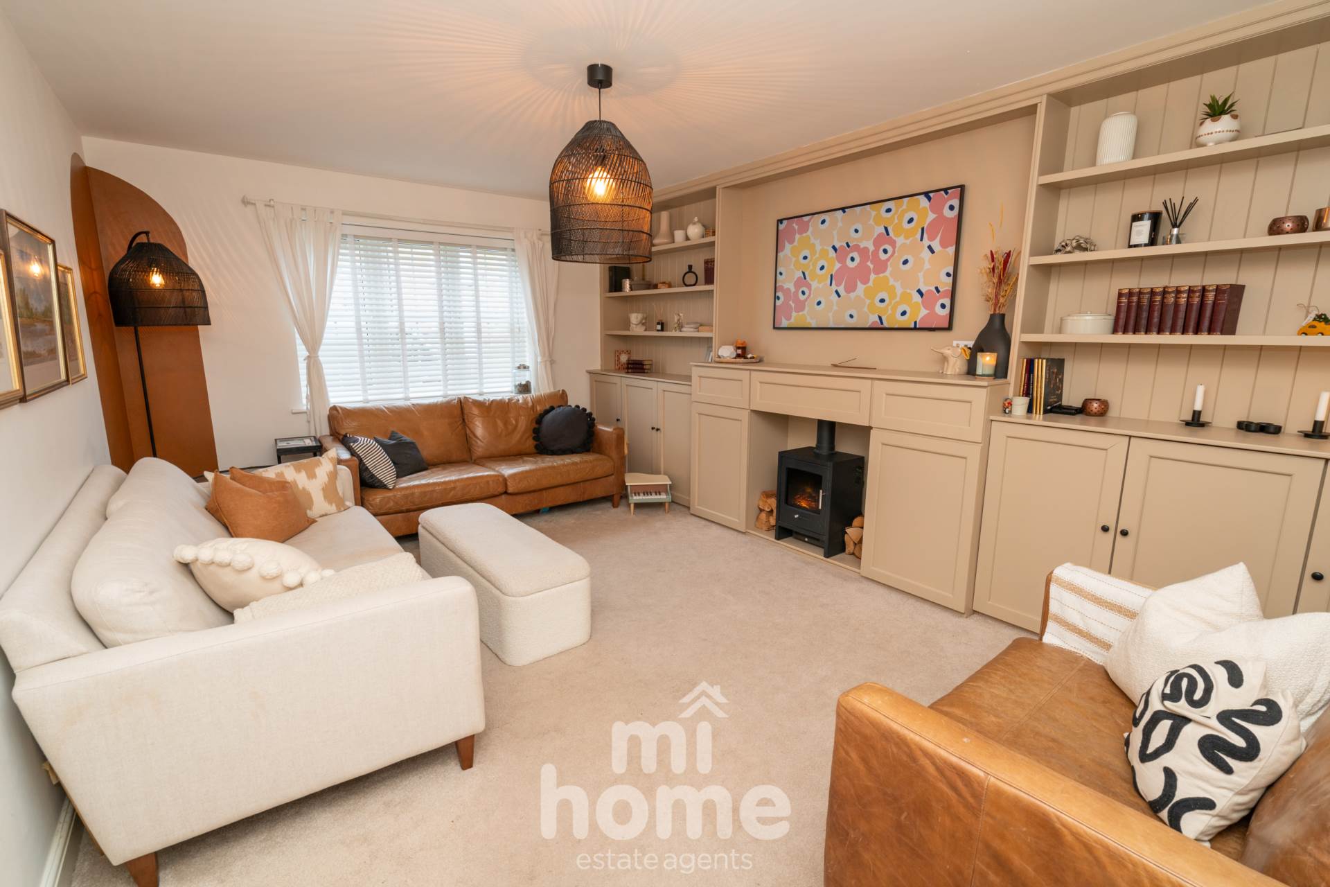 Property For Sale Heaton Way, Kirkham, PR4 3FS Mi Home Estate