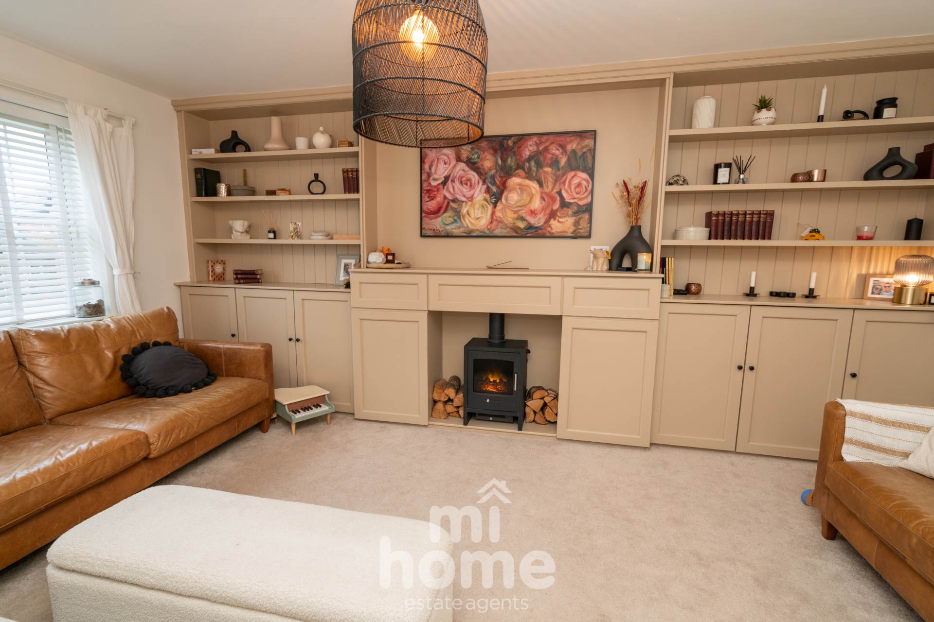 Property For Sale Heaton Way, Kirkham, PR4 3FS Mi Home Estate