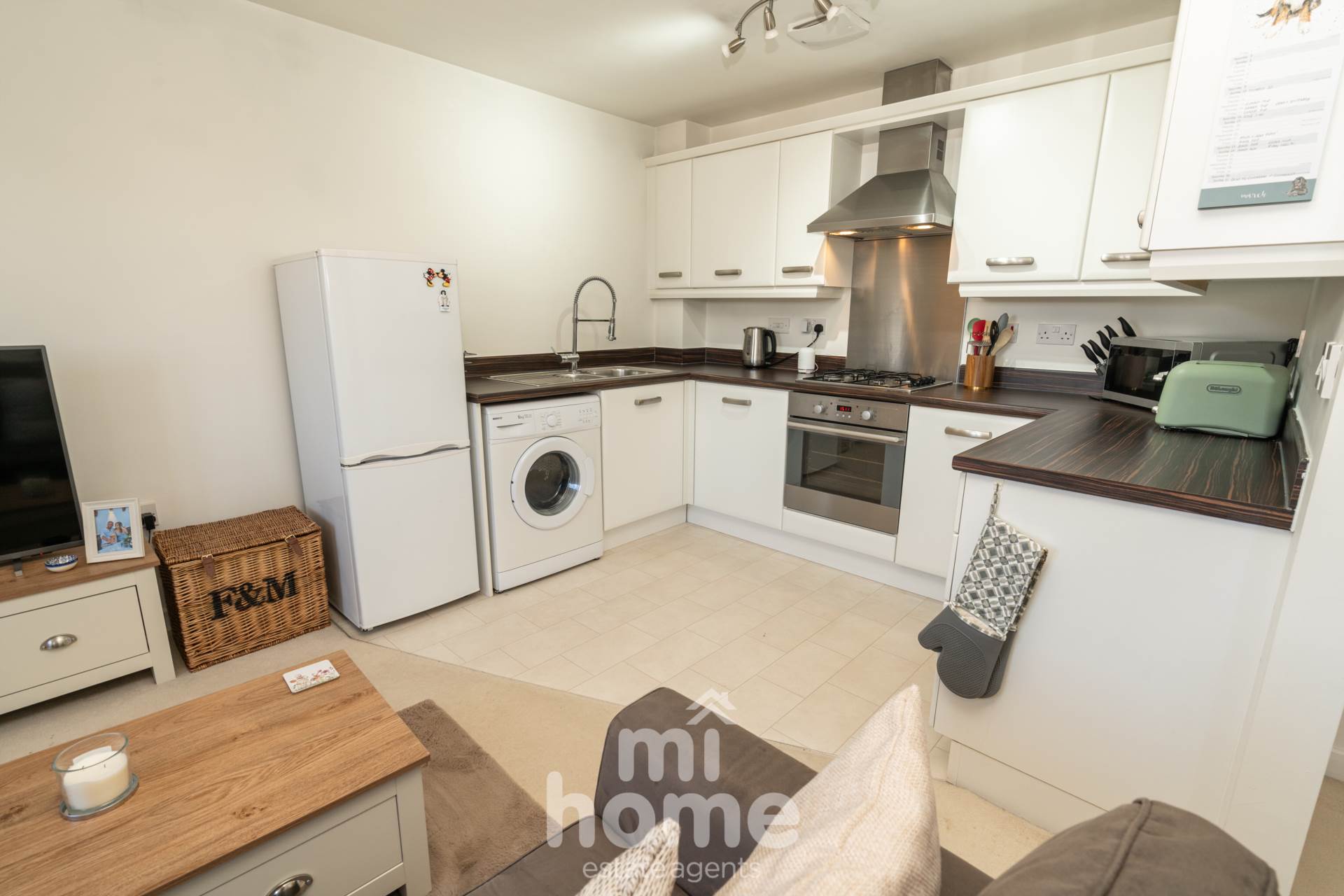 Property For Sale Pear Tree Close, Wesham, PR4 3FD Mi Home Estate