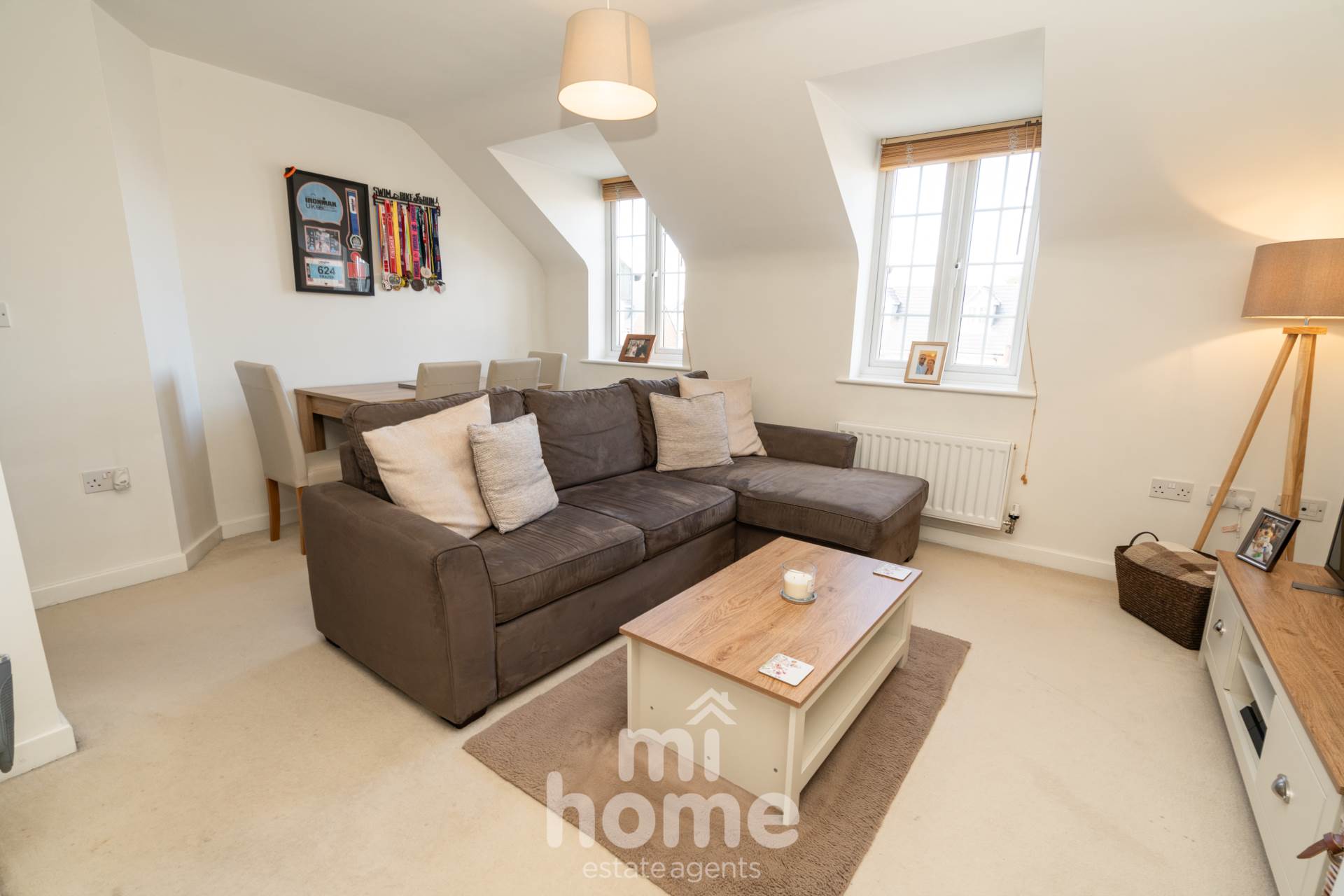 Property For Sale Pear Tree Close, Wesham, PR4 3FD Mi Home Estate