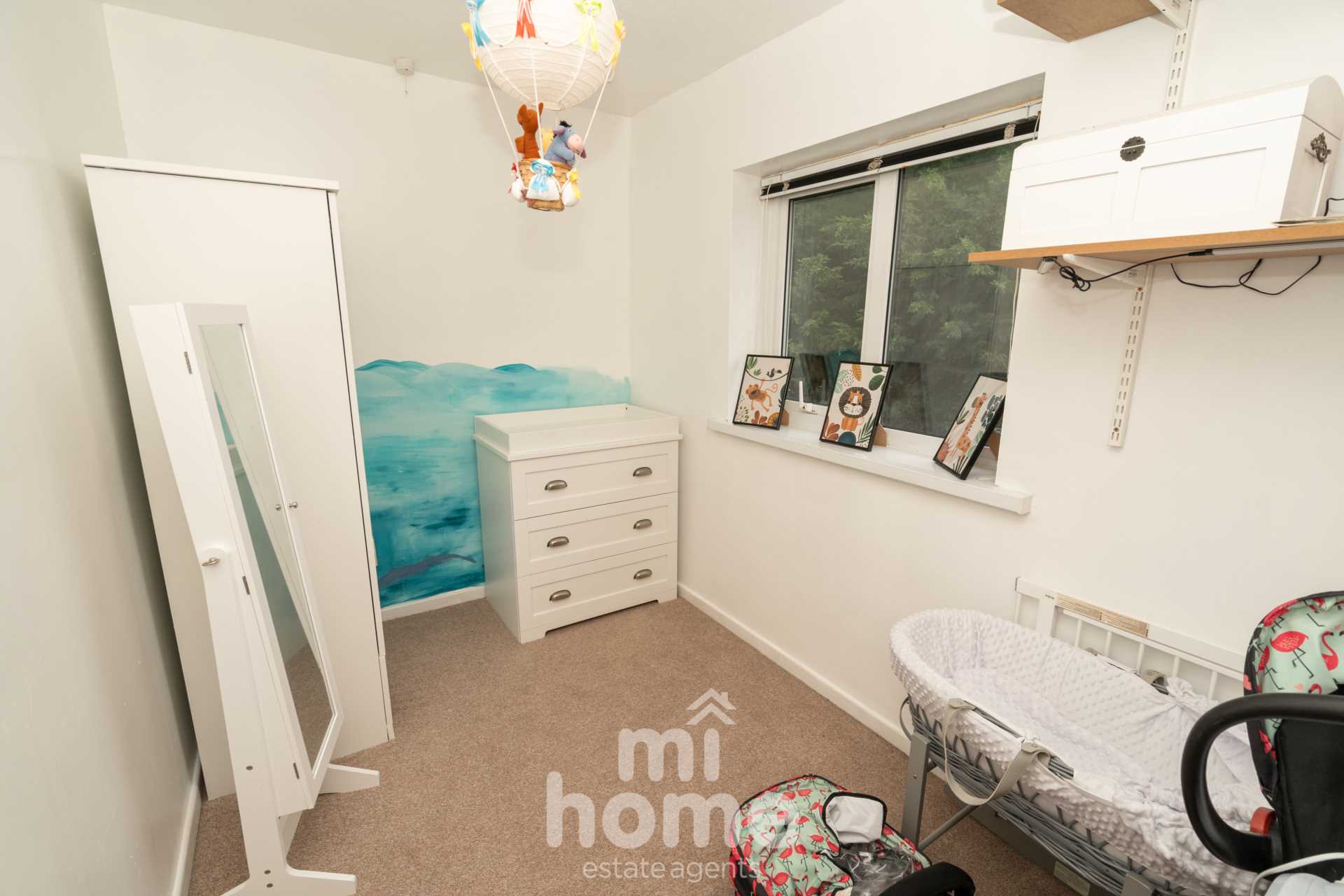 Property For Sale The Close, Kirkham, PR4 2UL Mi Home Estate Agents