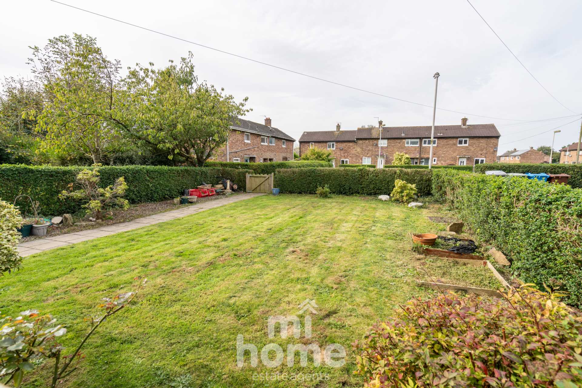 Property For Sale The Close, Kirkham, PR4 2UL Mi Home Estate Agents