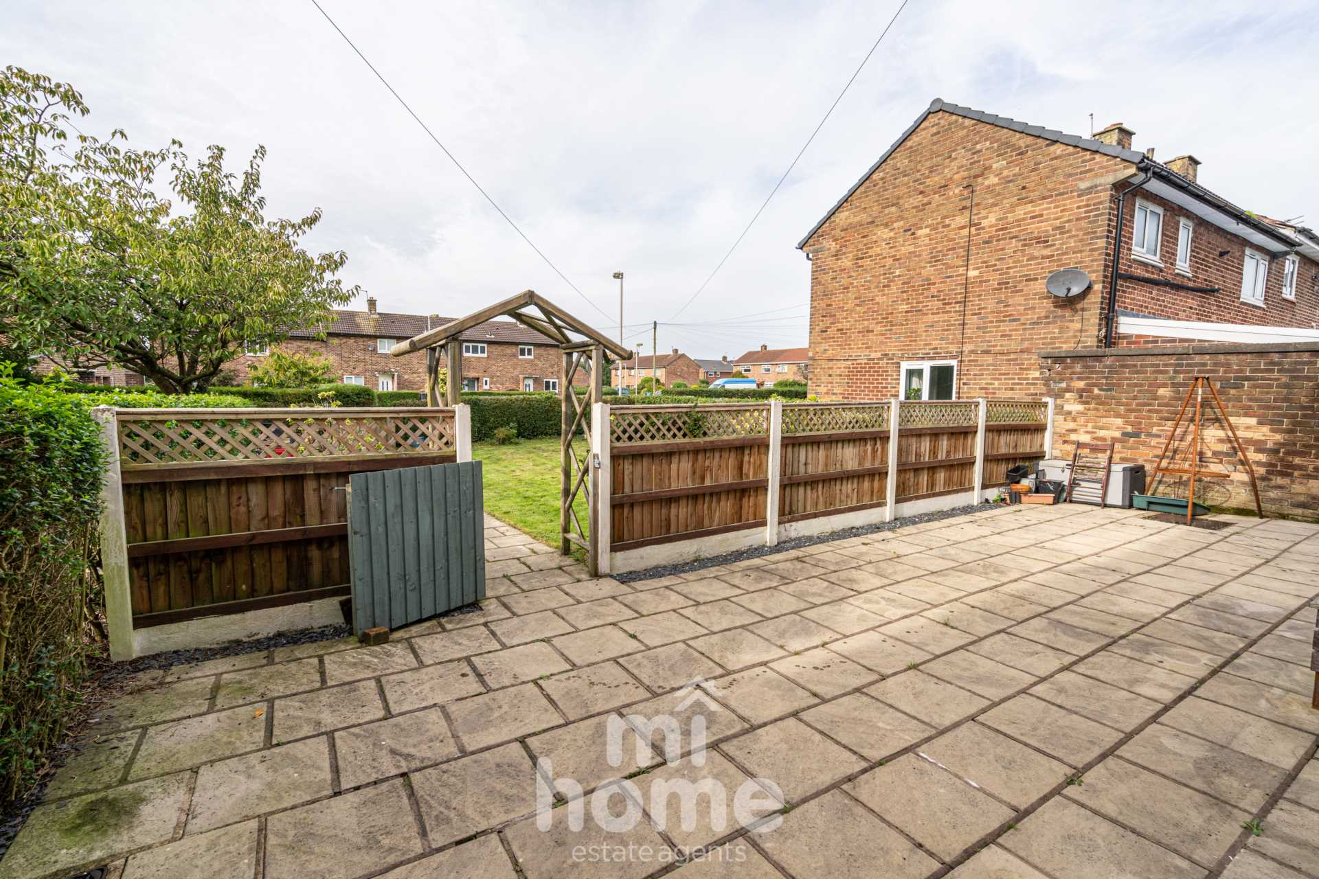 Property For Sale The Close, Kirkham, PR4 2UL Mi Home Estate Agents