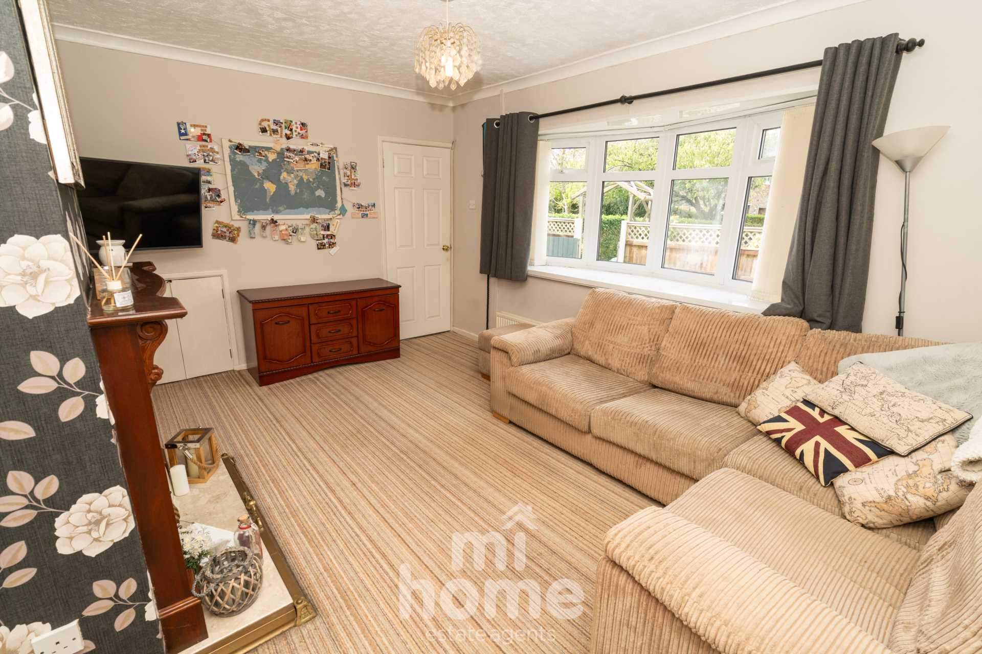 Property For Sale The Close, Kirkham, PR4 2UL Mi Home Estate Agents