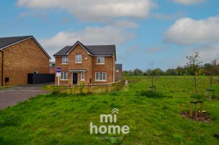 4 Bedroom Detached, Rosemary Place, Clifton, PR4 0ZT