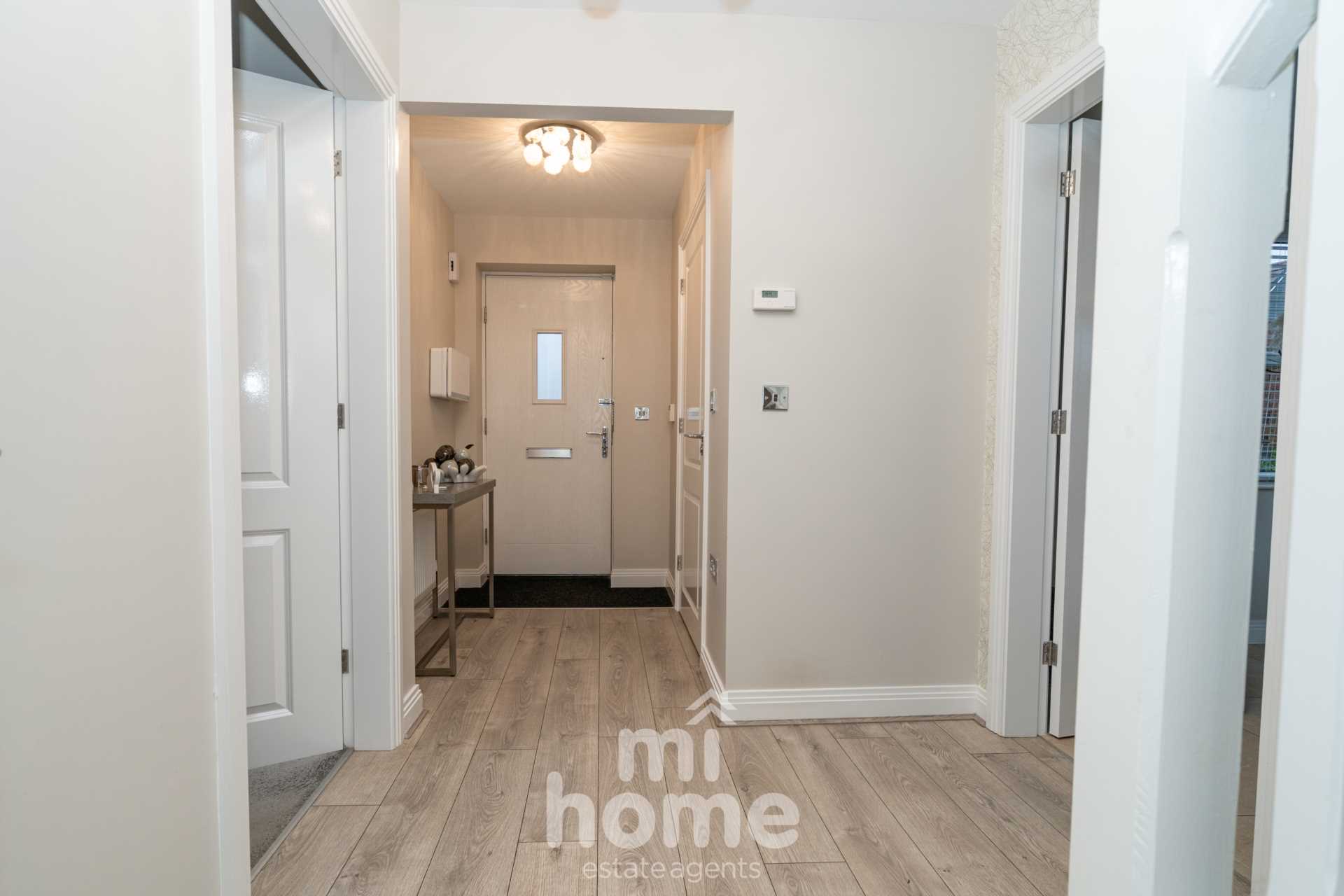 Property For Sale Sanderling Way, Wesham, PR4 3JL Mi Home Estate