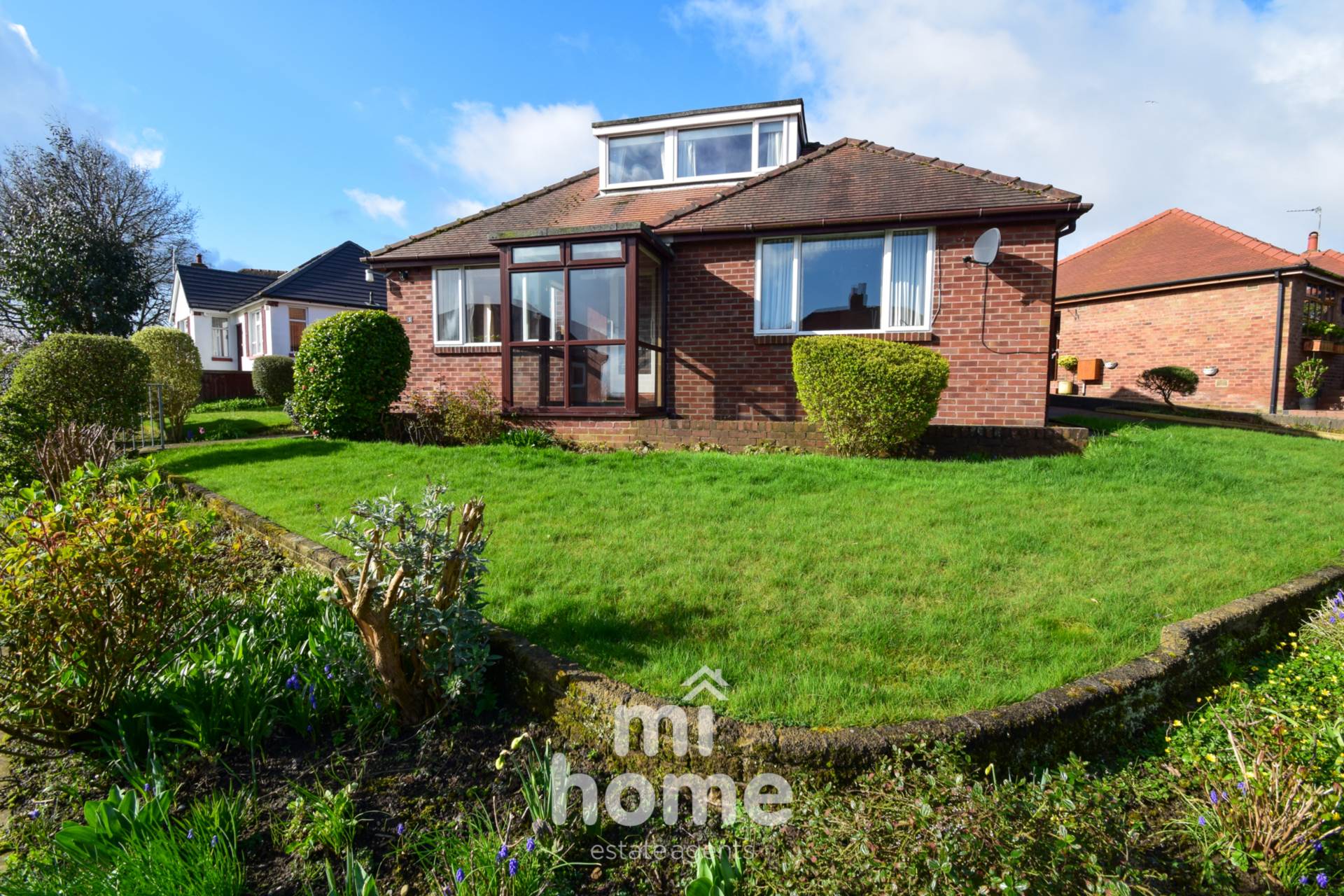 Property For Sale Myrtle Drive, Kirkham, PR4 2ZJ Mi Home Estate