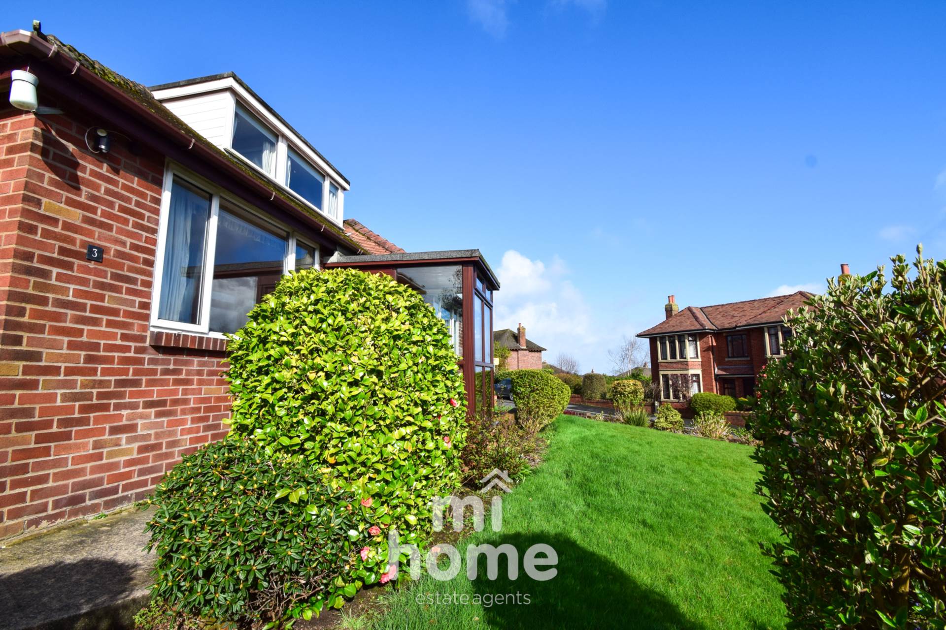 Property For Sale Myrtle Drive, Kirkham, PR4 2ZJ Mi Home Estate