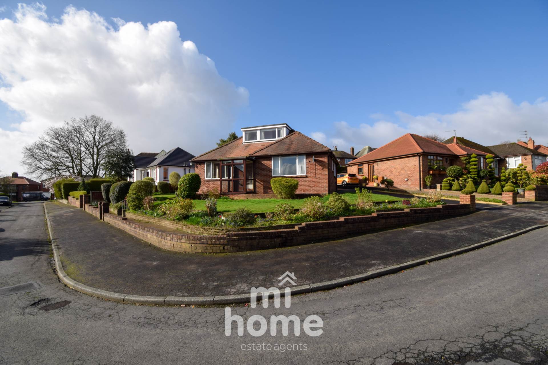 Property For Sale Myrtle Drive, Kirkham, PR4 2ZJ Mi Home Estate