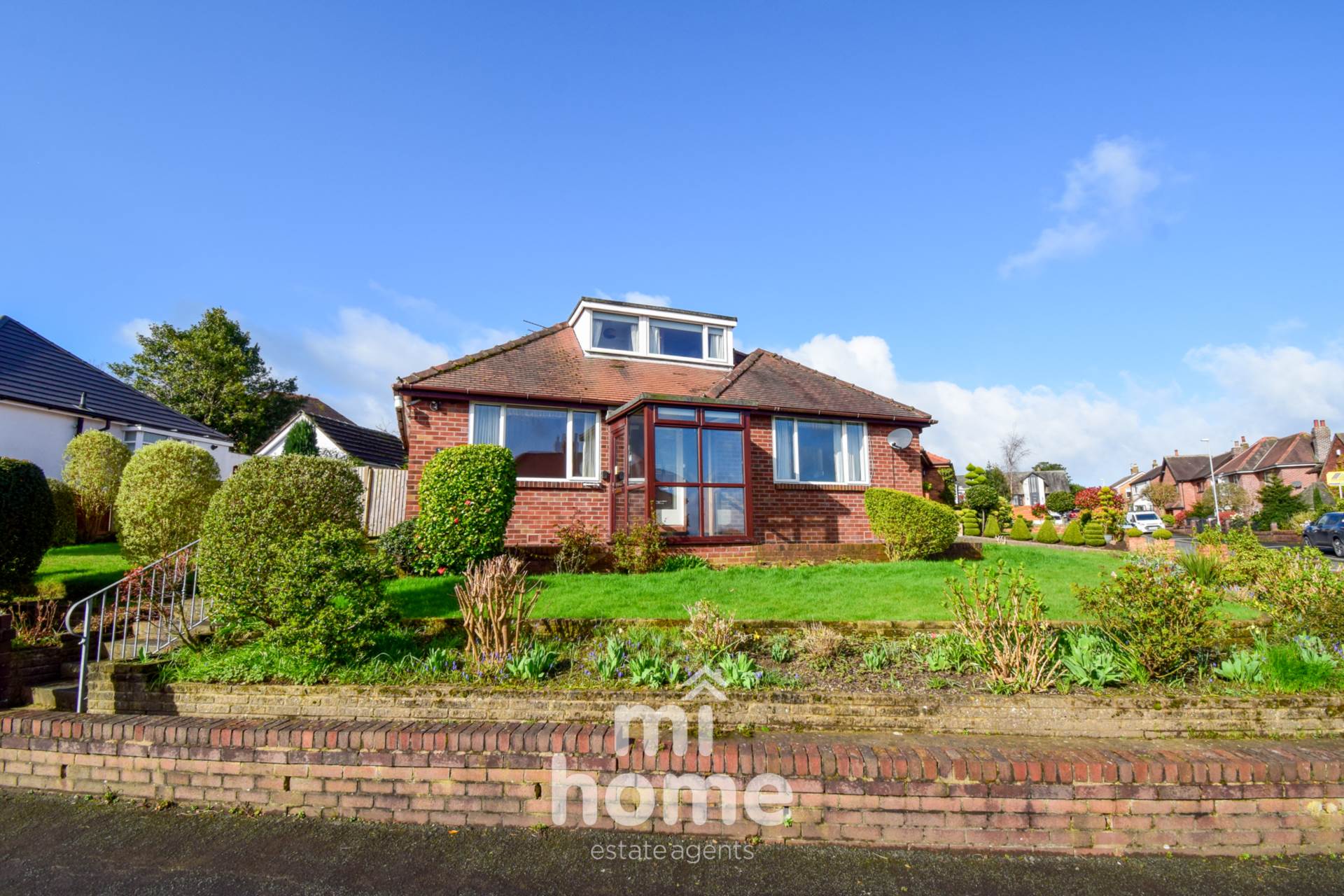 Property For Sale Myrtle Drive, Kirkham, PR4 2ZJ Mi Home Estate