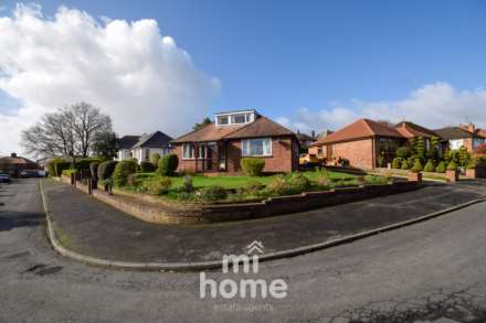Property For Sale Myrtle Drive, Kirkham, Preston