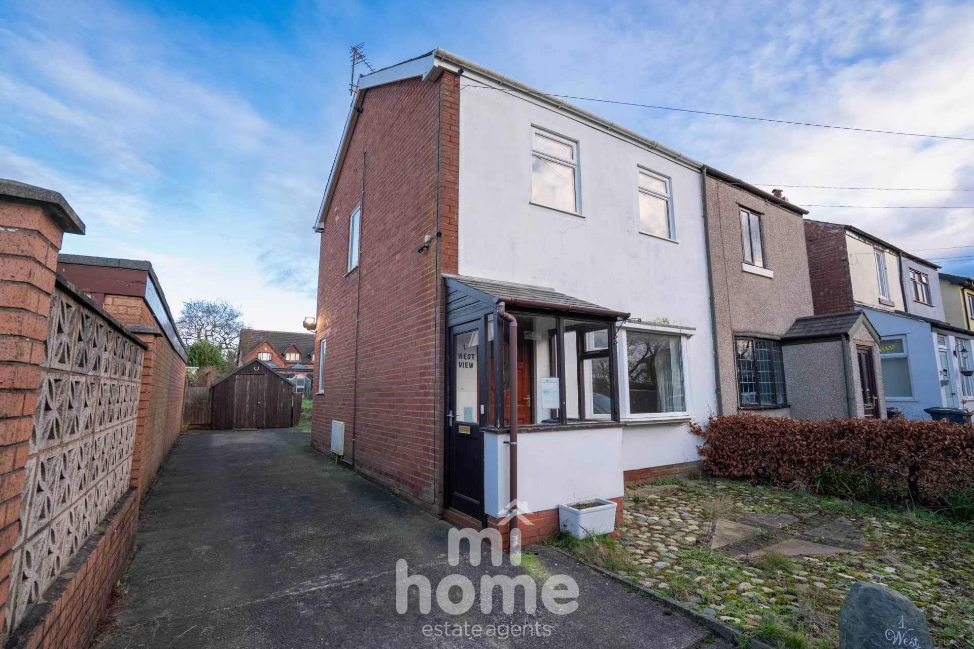 Property For Sale West View, Grange Rd, Elswick, PR4 3UJ Mi Home