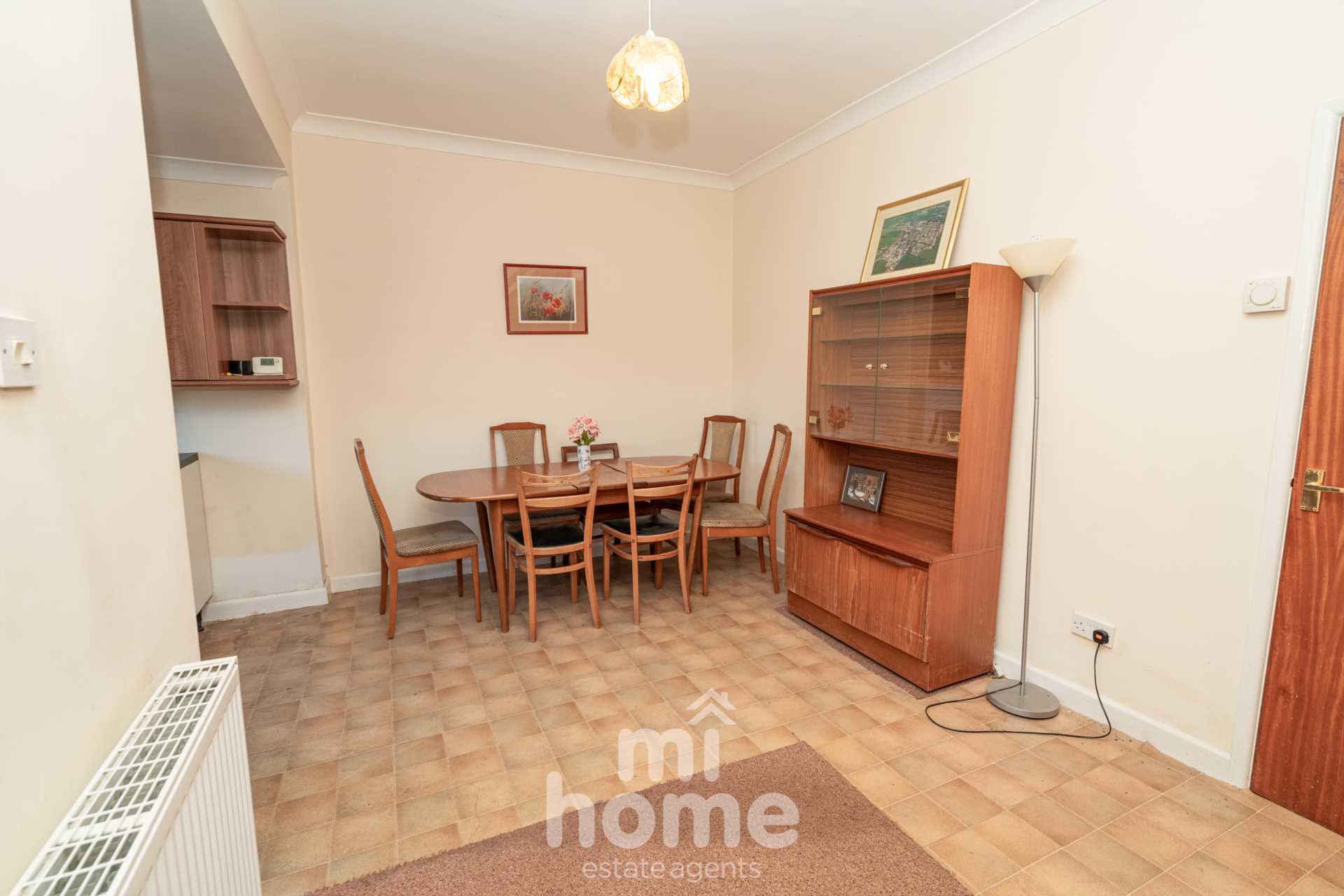 Property For Sale West View, Grange Rd, Elswick, PR4 3UJ Mi Home