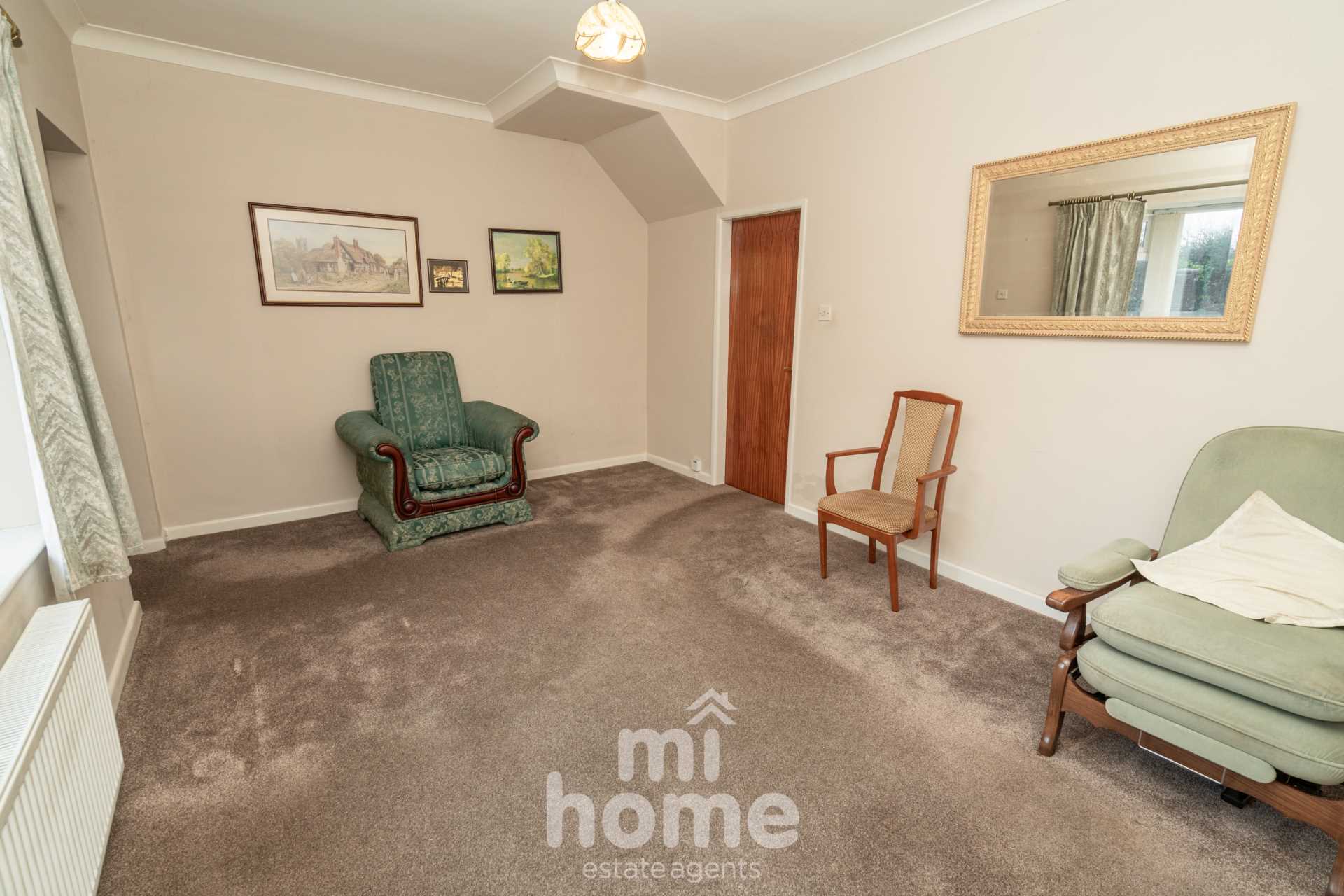 Property For Sale West View, Grange Rd, Elswick, PR4 3UJ Mi Home