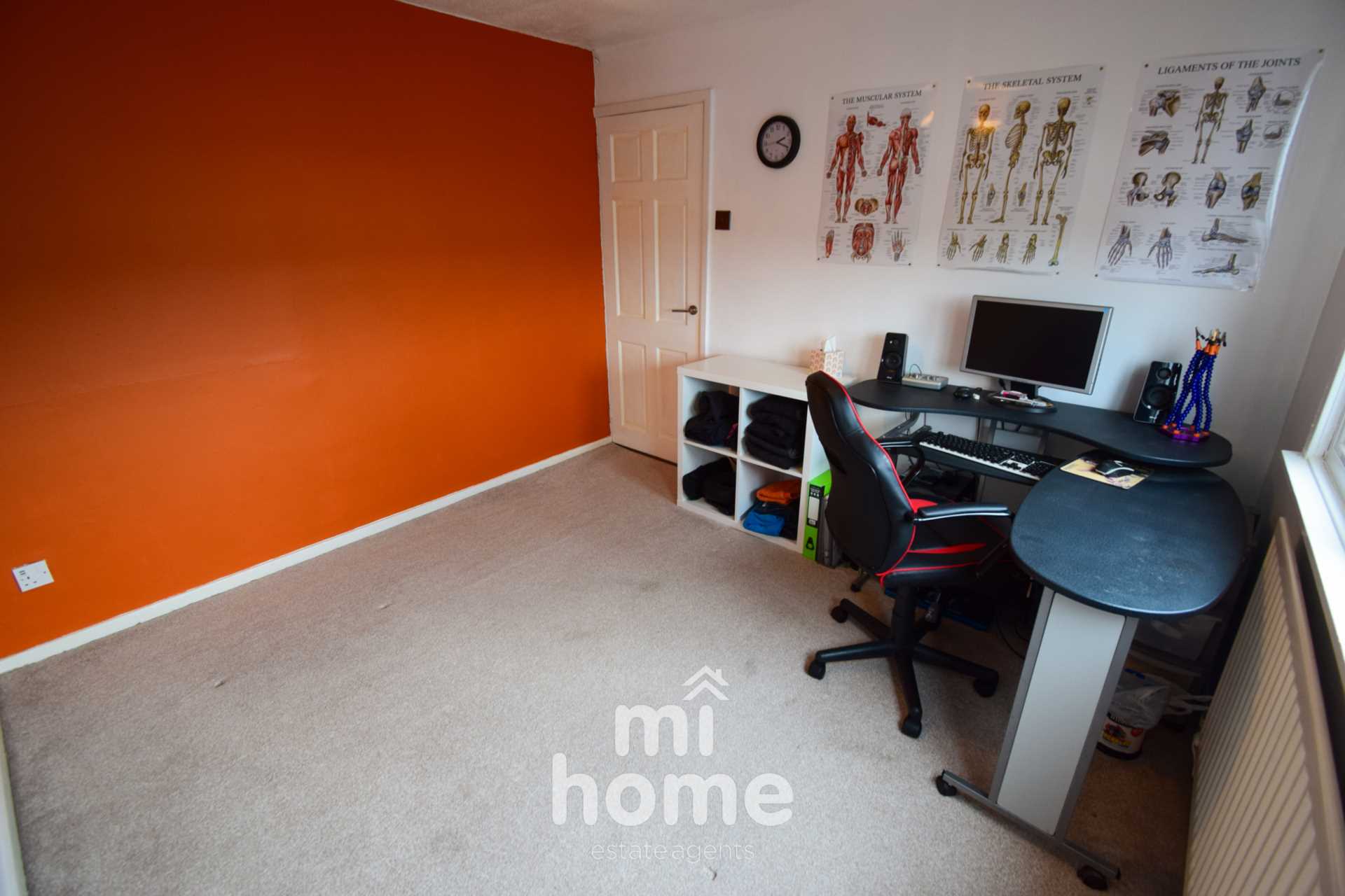 Property For Sale Naze Lane East, Freckleton, PR4 1RA Mi Home