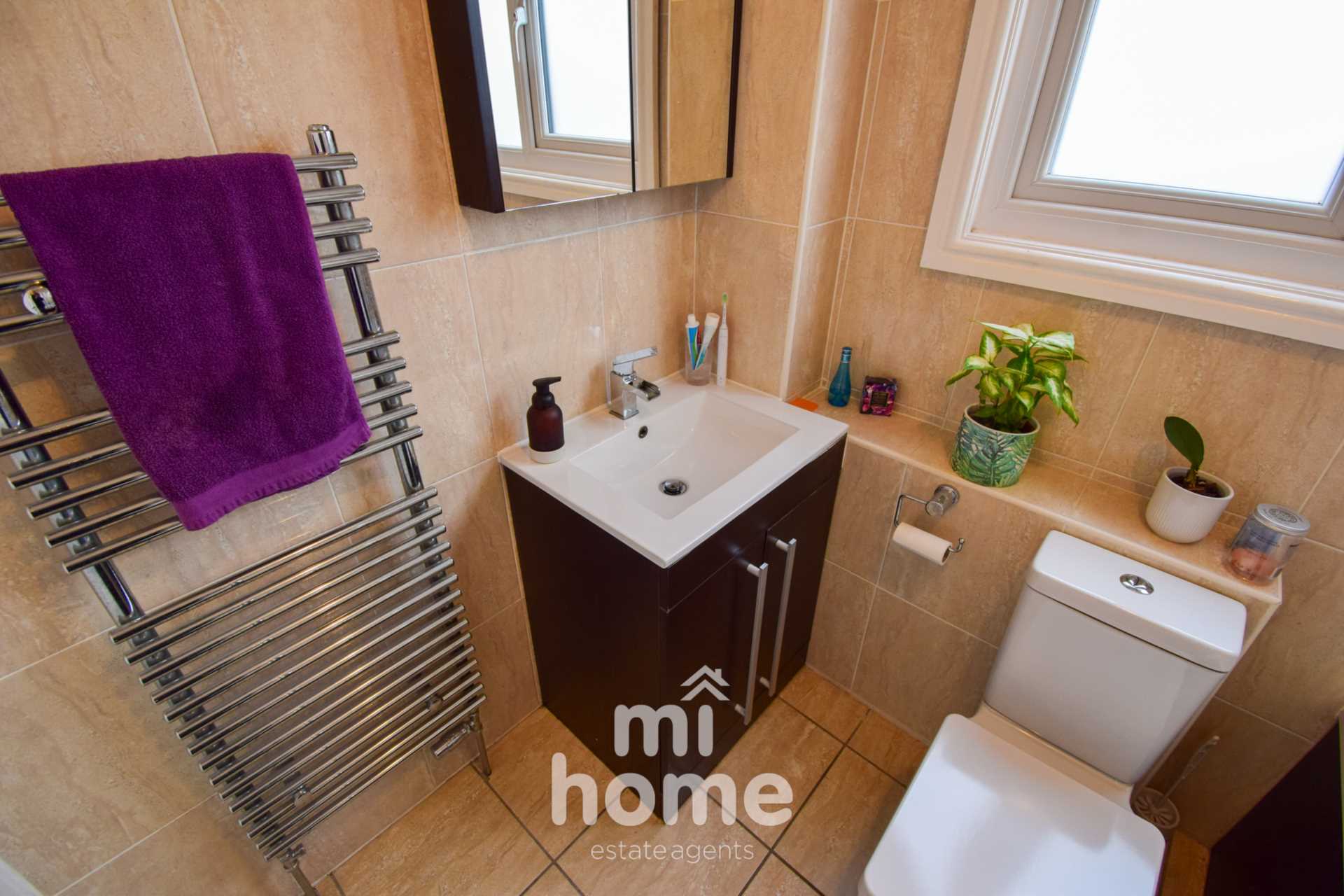 Property For Sale Naze Lane East, Freckleton, PR4 1RA Mi Home