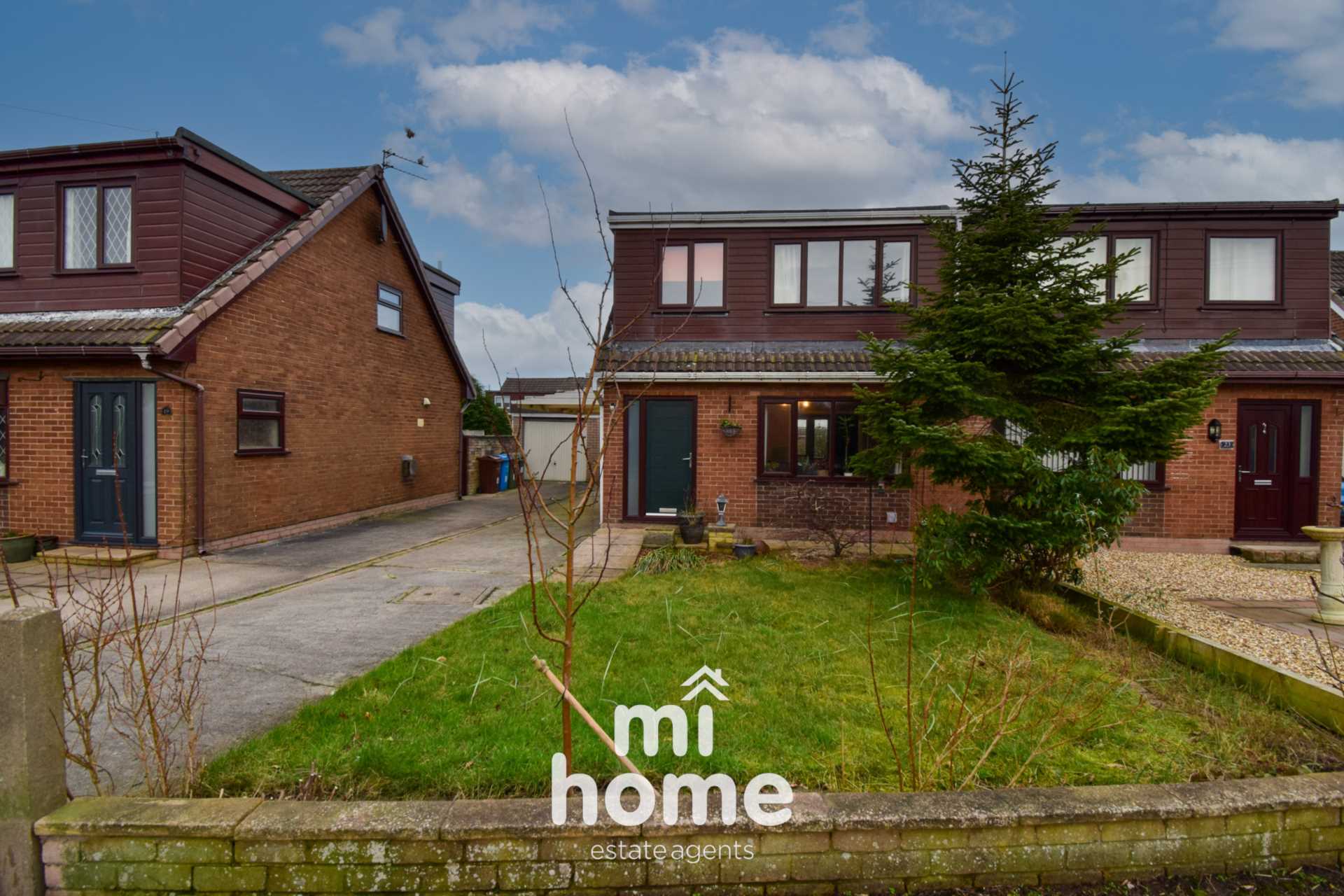 Property For Sale Naze Lane East, Freckleton, PR4 1RA Mi Home