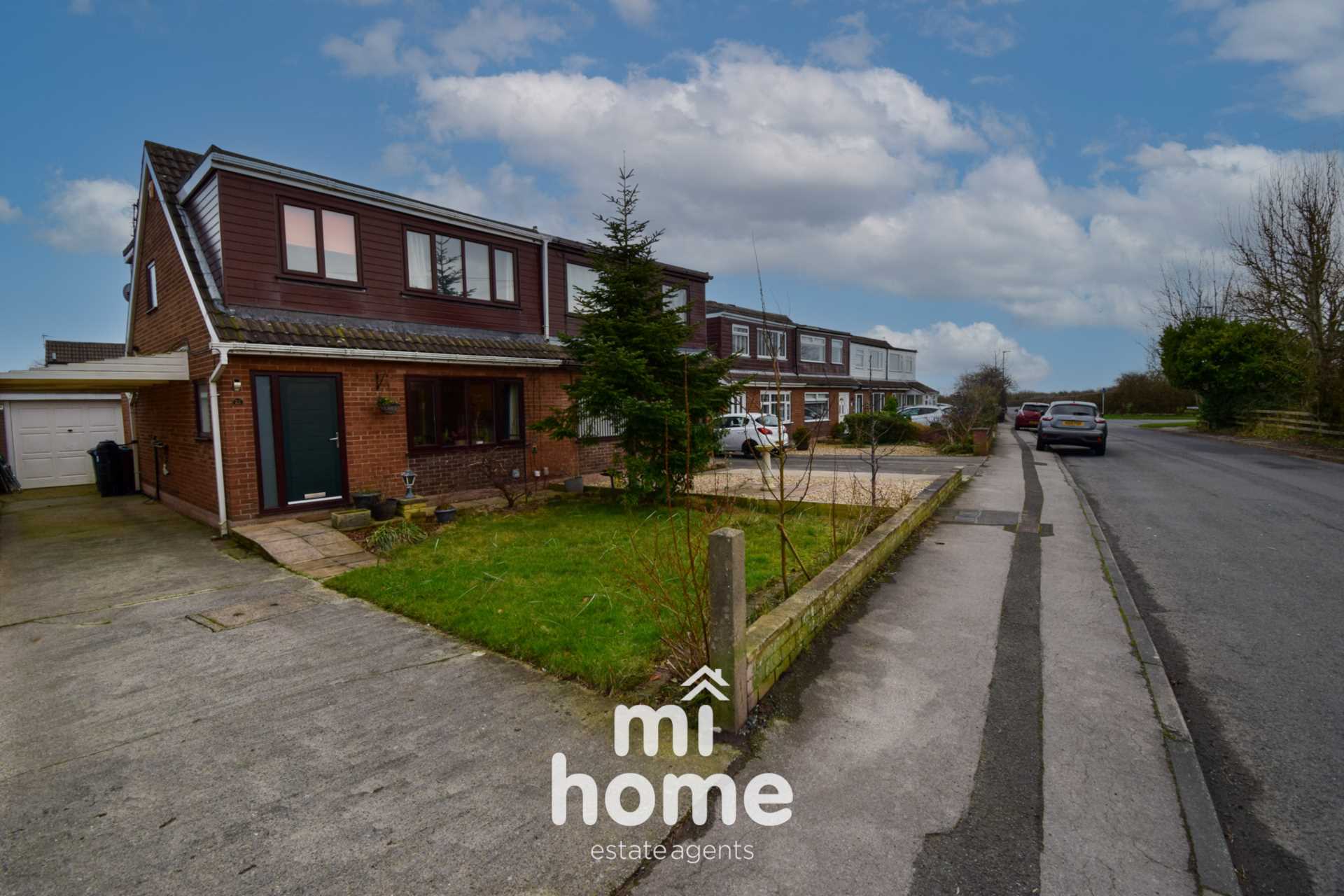 Property For Sale Naze Lane East, Freckleton, PR4 1RA Mi Home