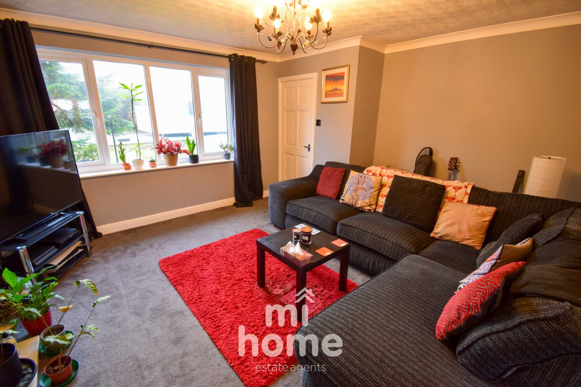 Property For Sale Naze Lane East, Freckleton, PR4 1RA Mi Home