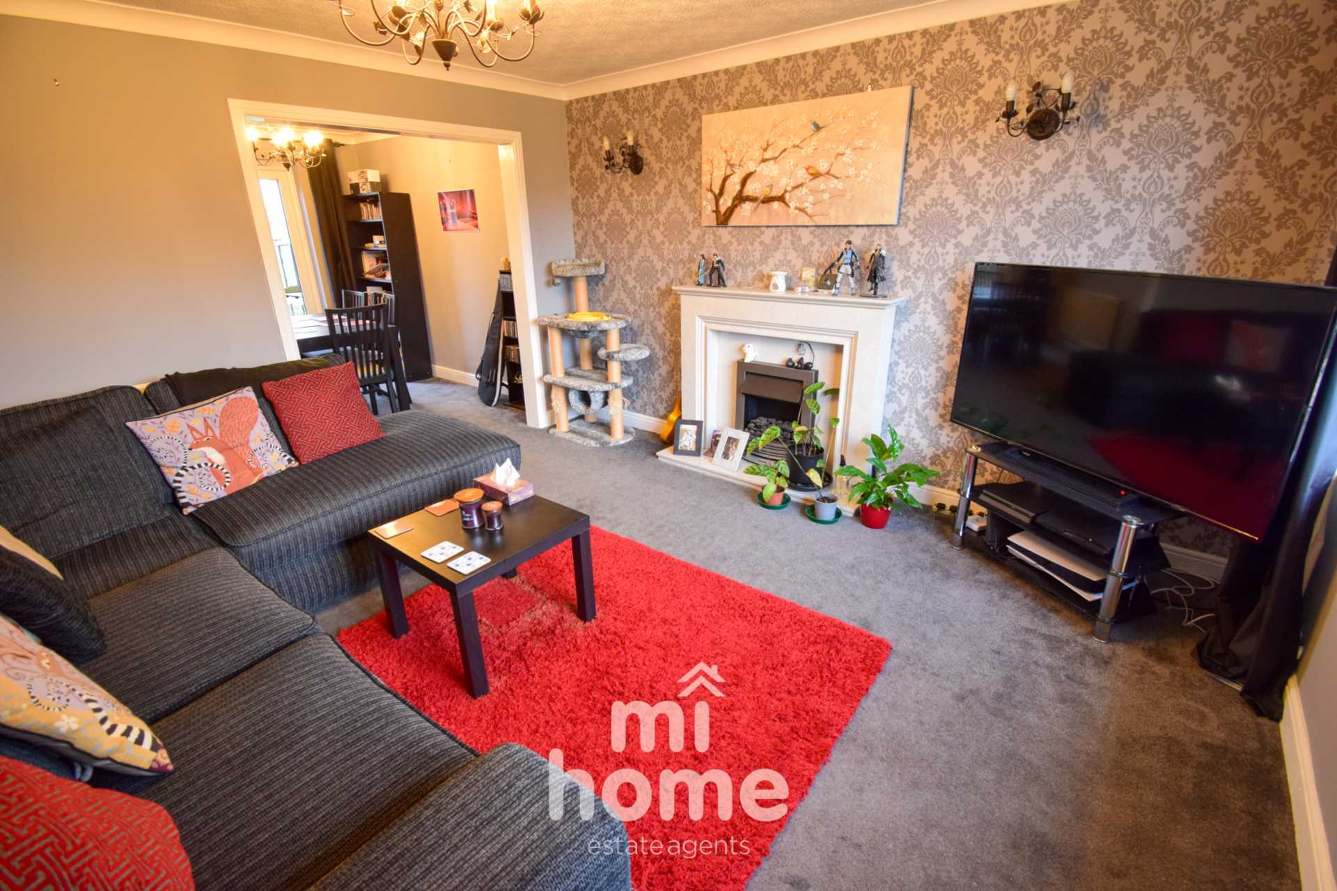 Property For Sale Naze Lane East, Freckleton, PR4 1RA Mi Home