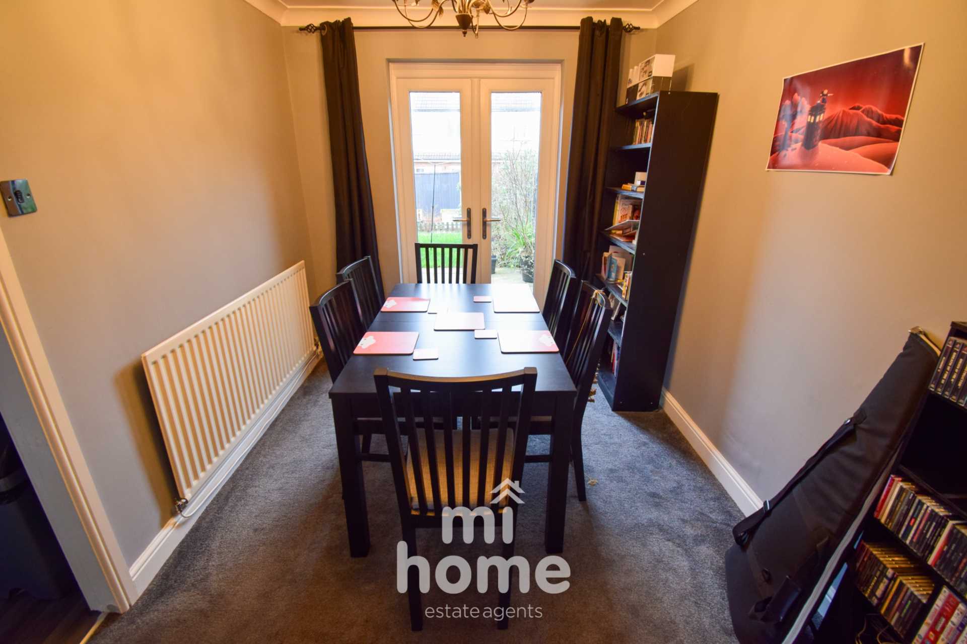 Property For Sale Naze Lane East, Freckleton, PR4 1RA Mi Home